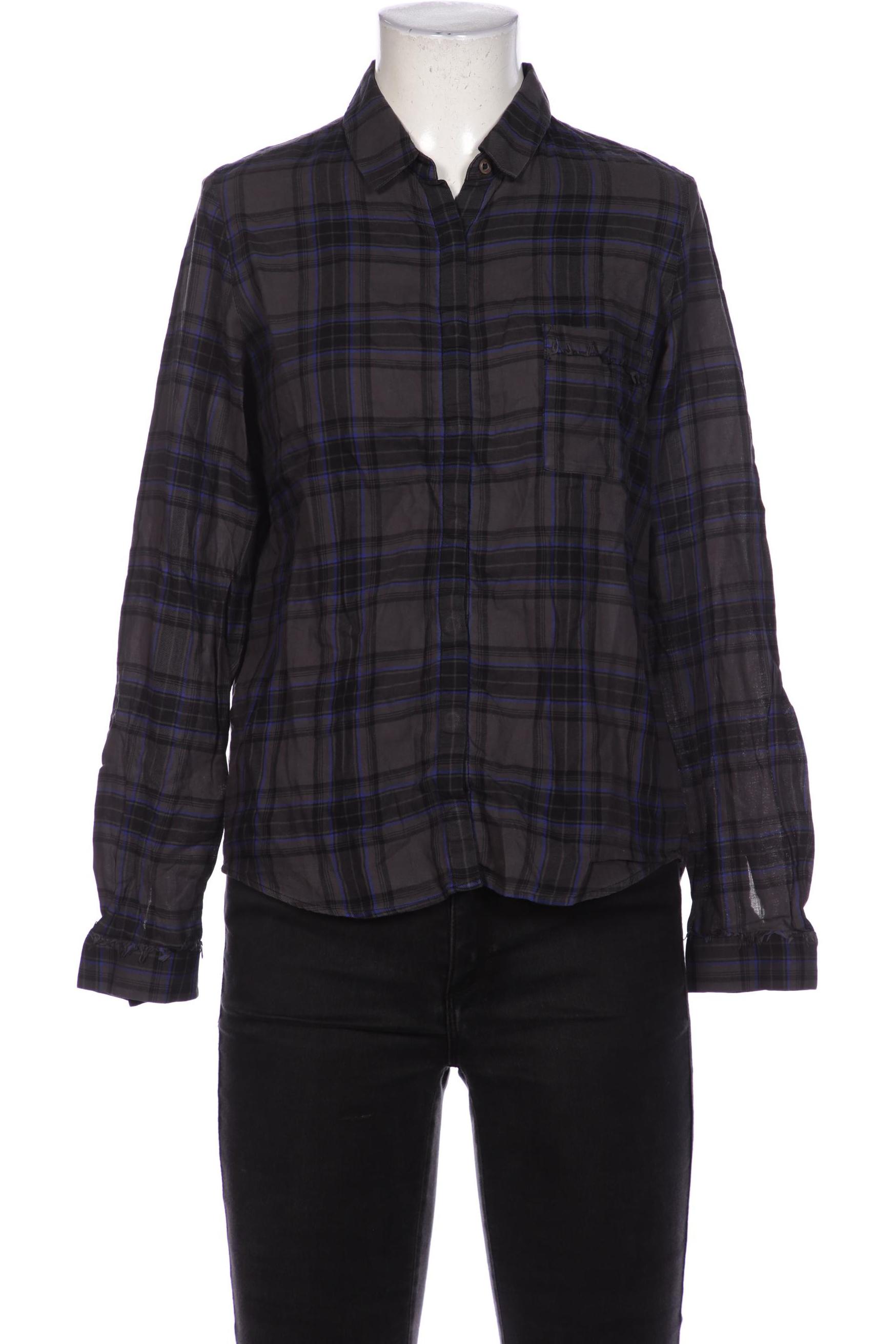 

Comptoir des Cotonniers Damen Bluse, grau, Gr. 36