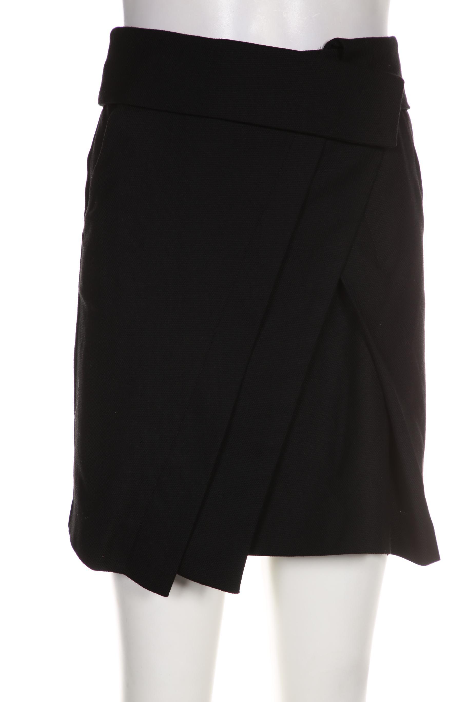 

Comptoir des Cotonniers Damen Rock, schwarz