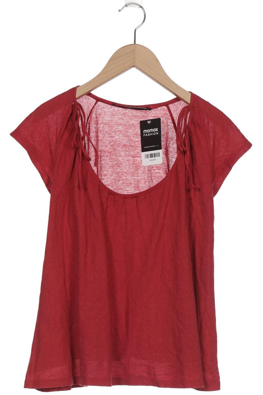 

Comptoir des Cotonniers Damen T-Shirt, rot
