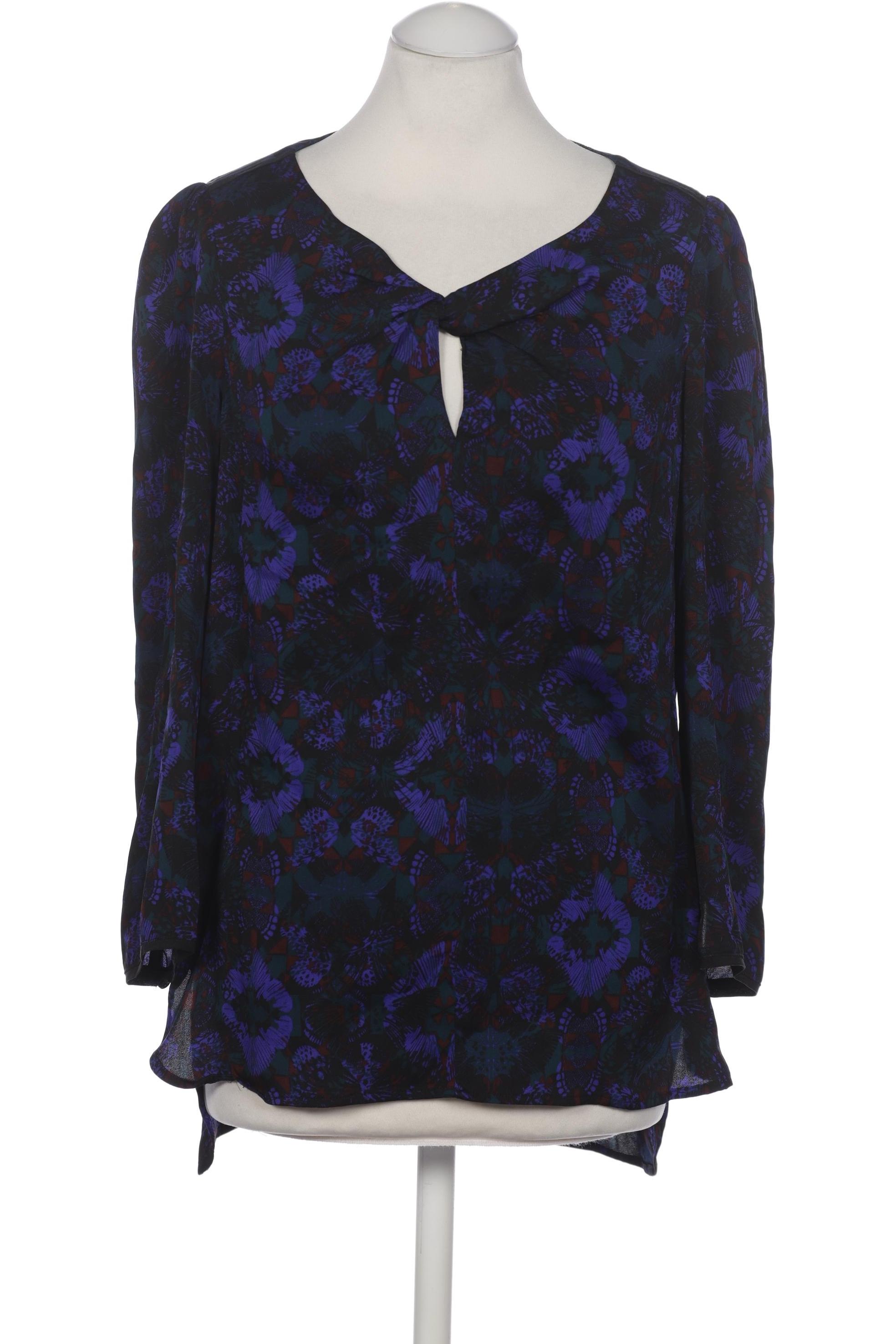

Comptoir des Cotonniers Damen Bluse, mehrfarbig, Gr. 38