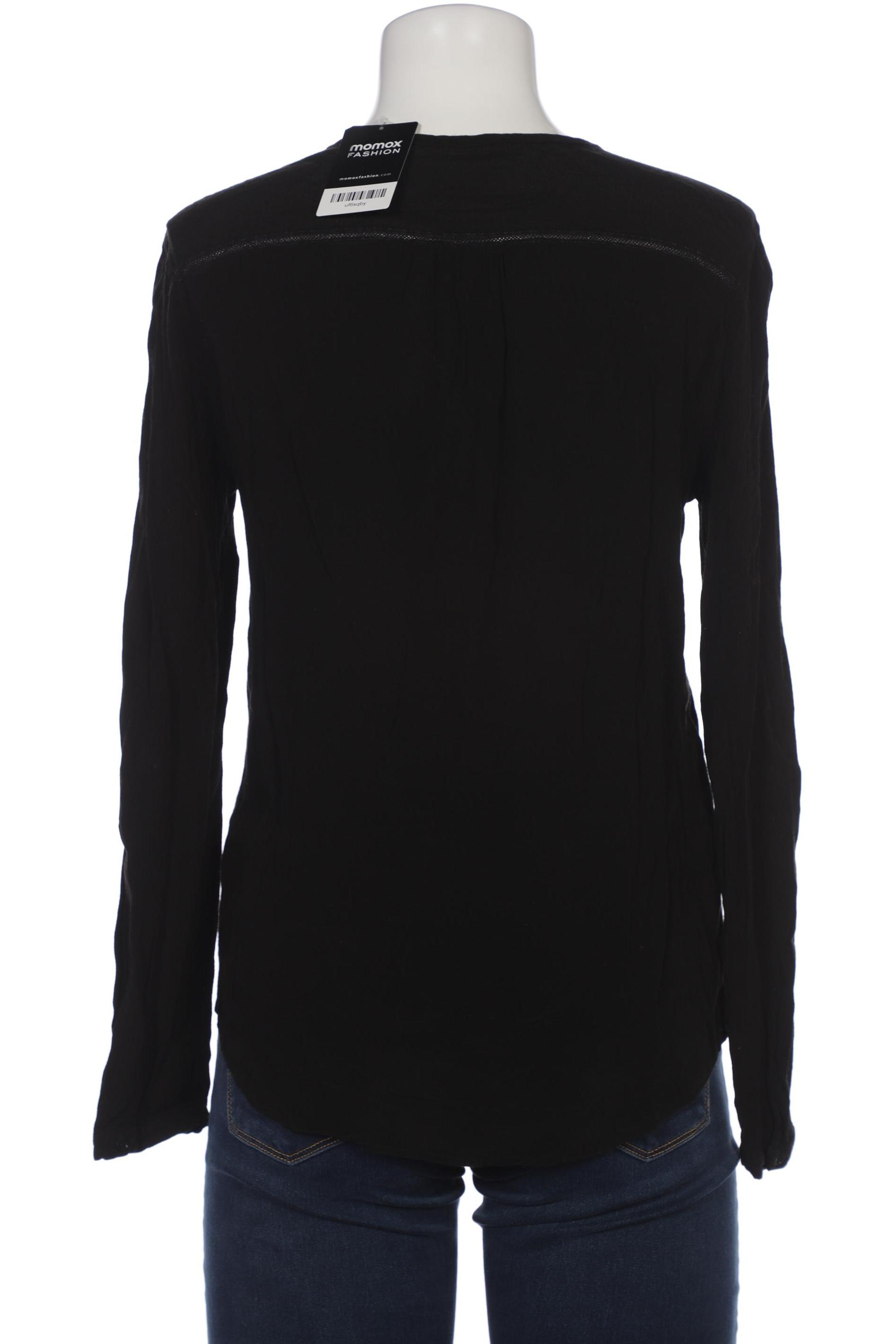 

Comptoir des Cotonniers Damen Bluse, schwarz