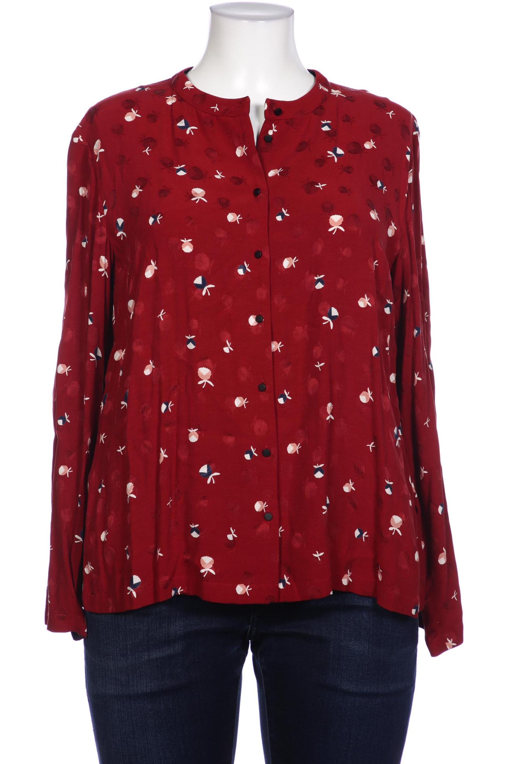 

Comptoir des Cotonniers Damen Bluse, rot