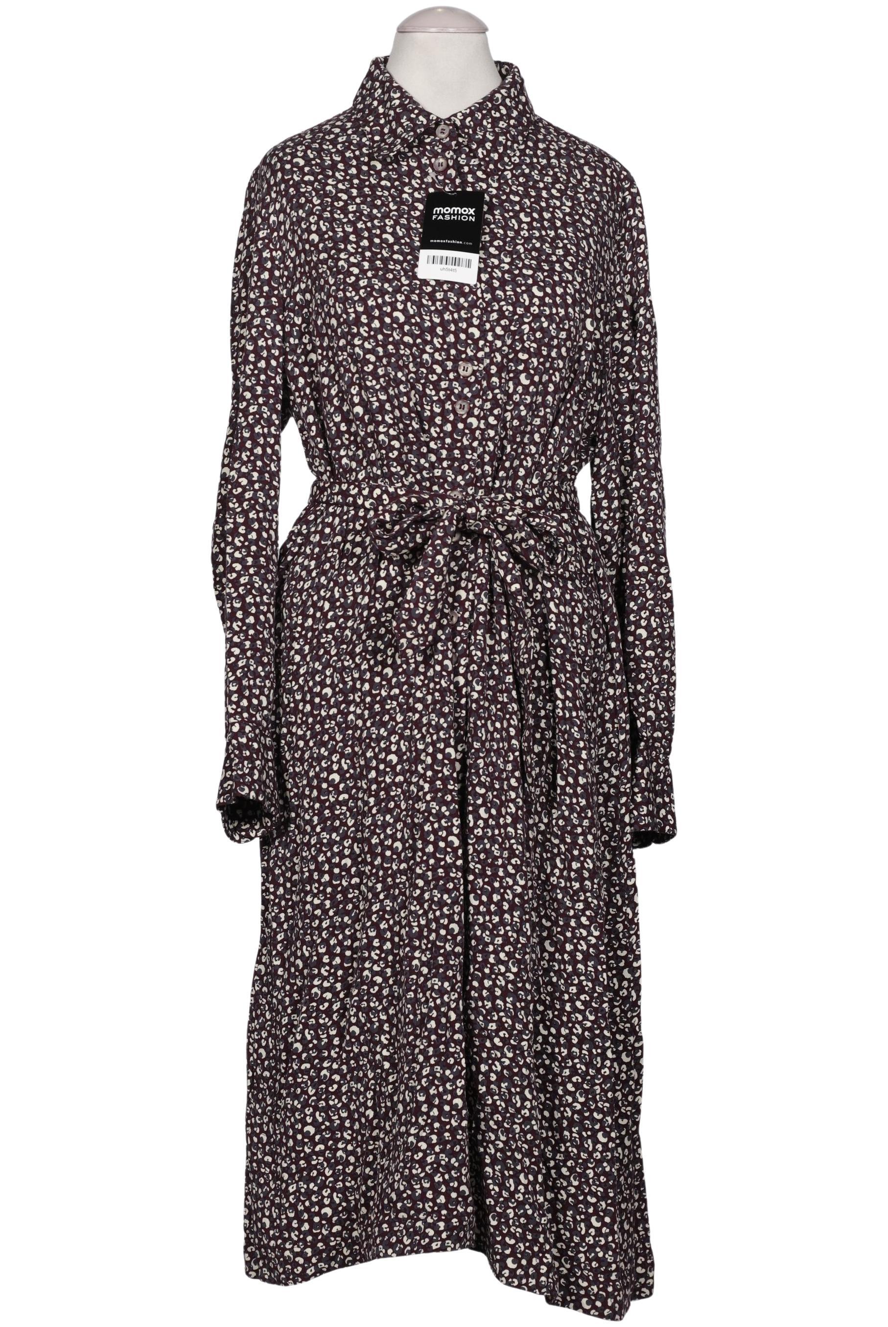 

Comptoir des Cotonniers Damen Kleid, bordeaux, Gr. 40