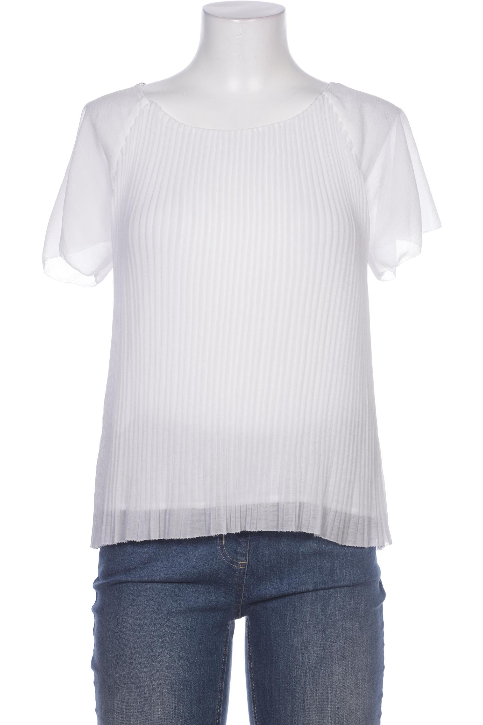

Comptoir des Cotonniers Damen Bluse, weiß, Gr. 38