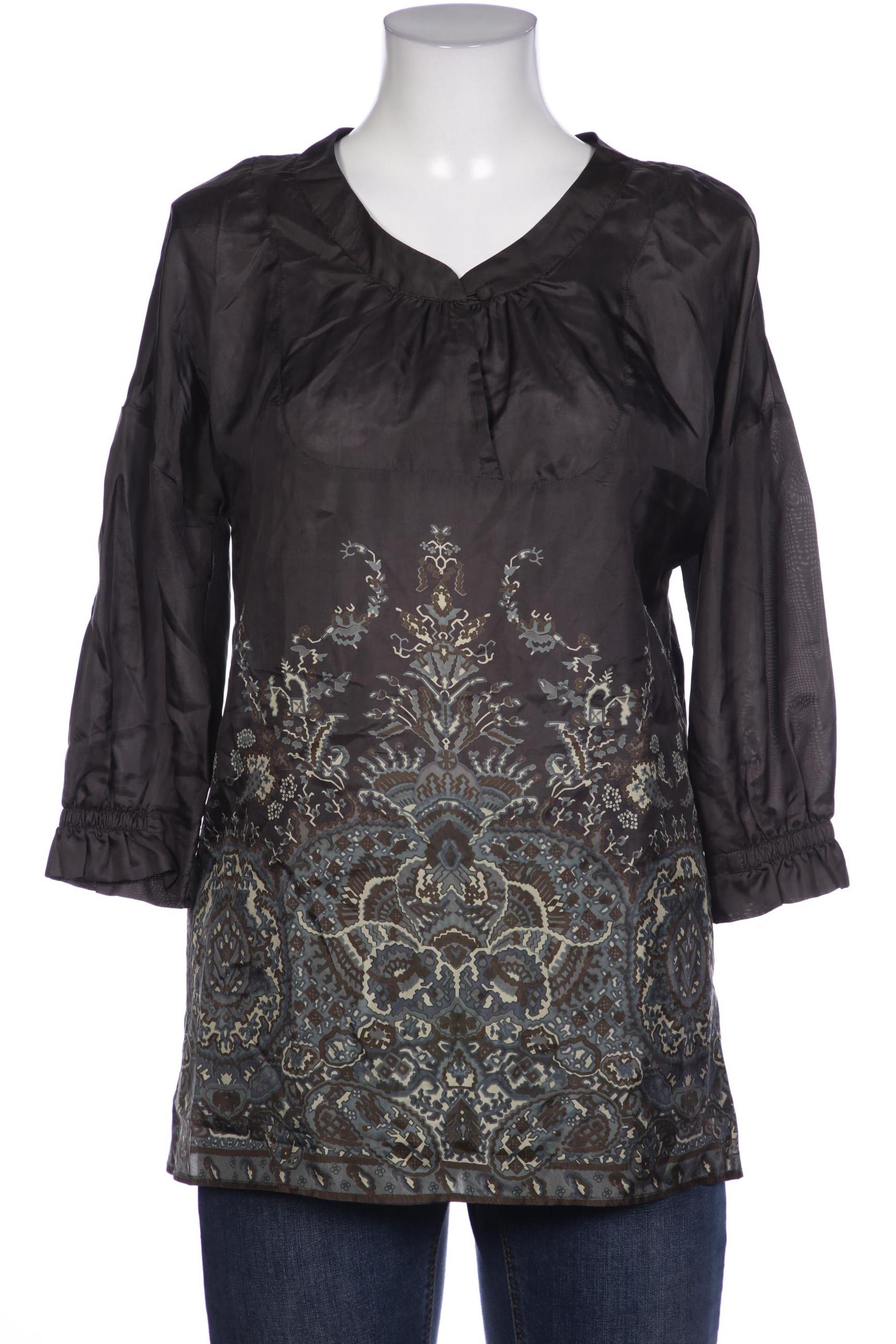 

Comptoir des Cotonniers Damen Bluse, grau