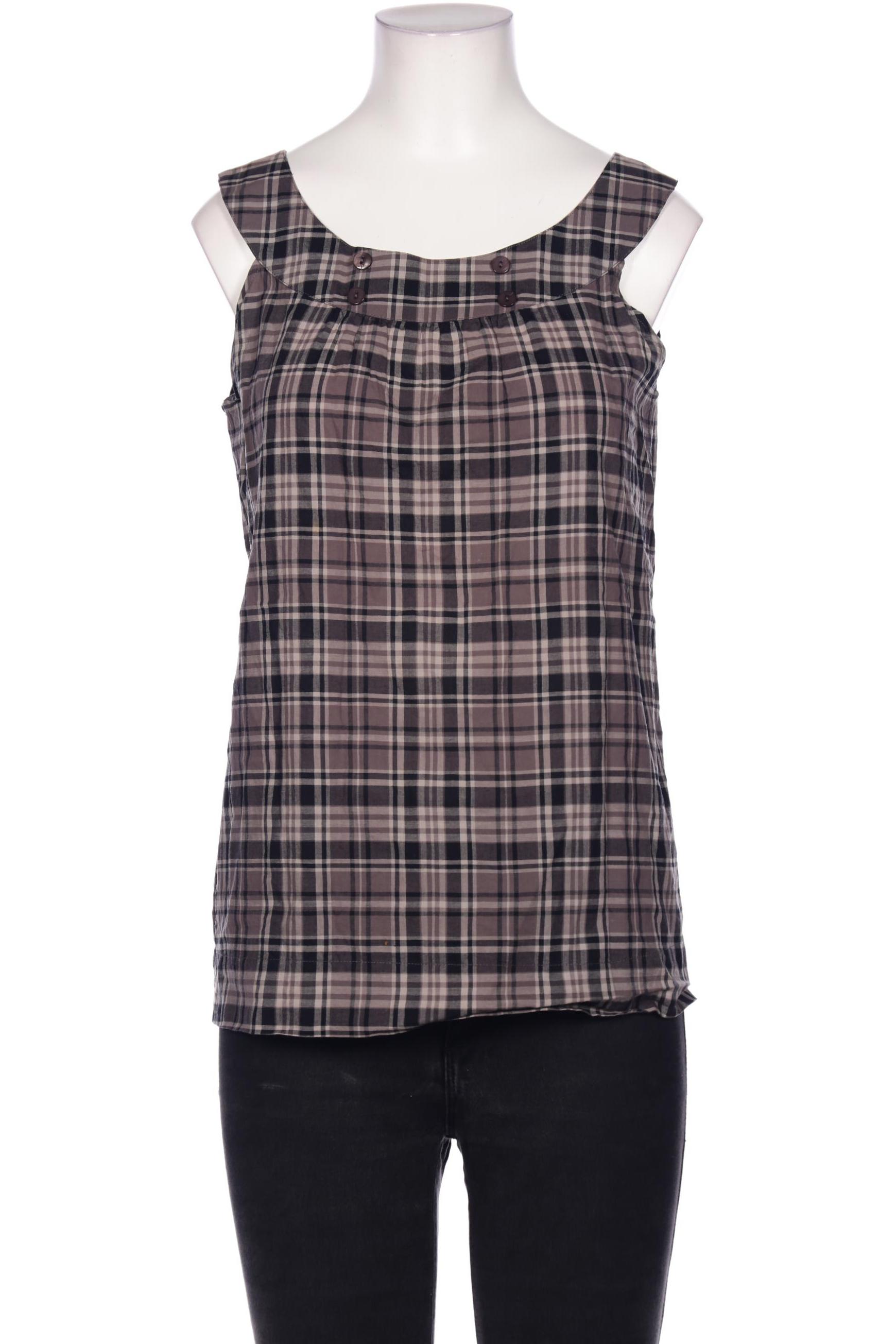 

Comptoir des Cotonniers Damen Bluse, grau, Gr. 36
