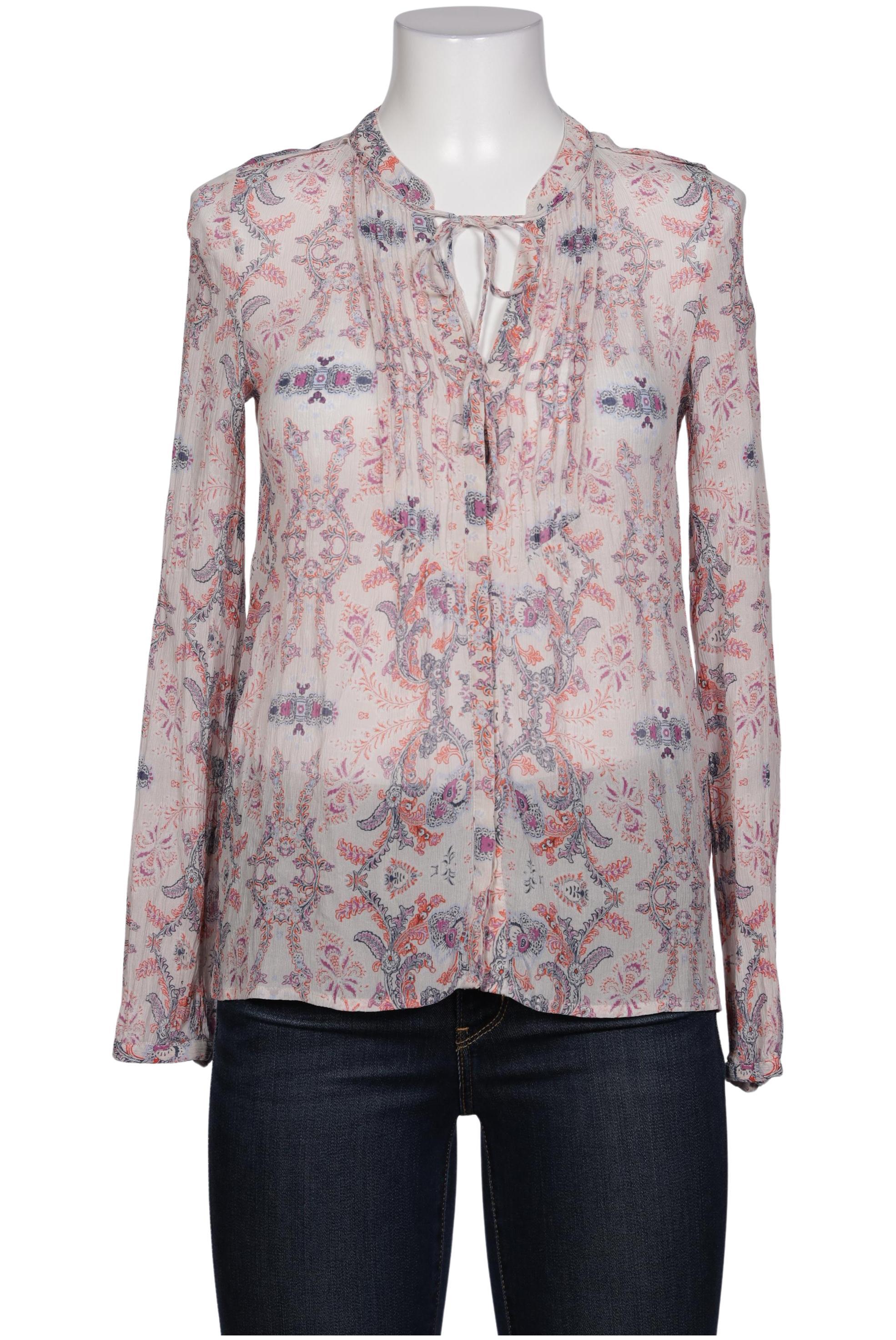 

Comptoir des Cotonniers Damen Bluse, pink, Gr. 38