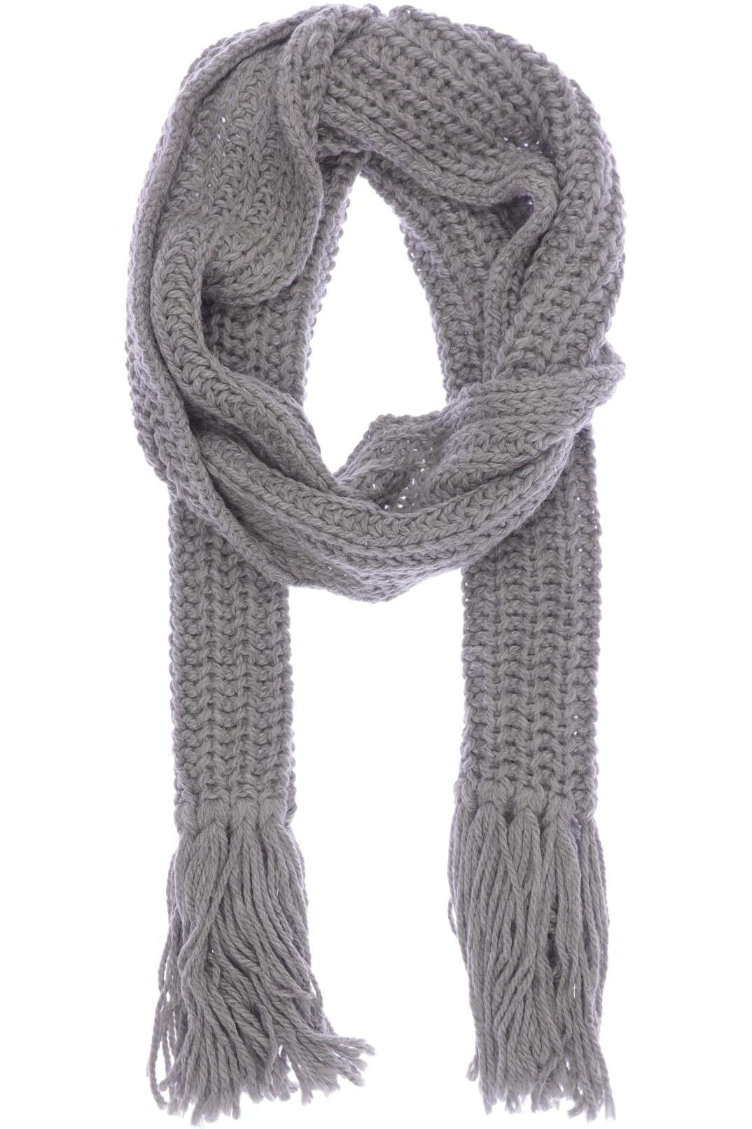 

Comptoir des Cotonniers Damen Schal, grau, Gr.