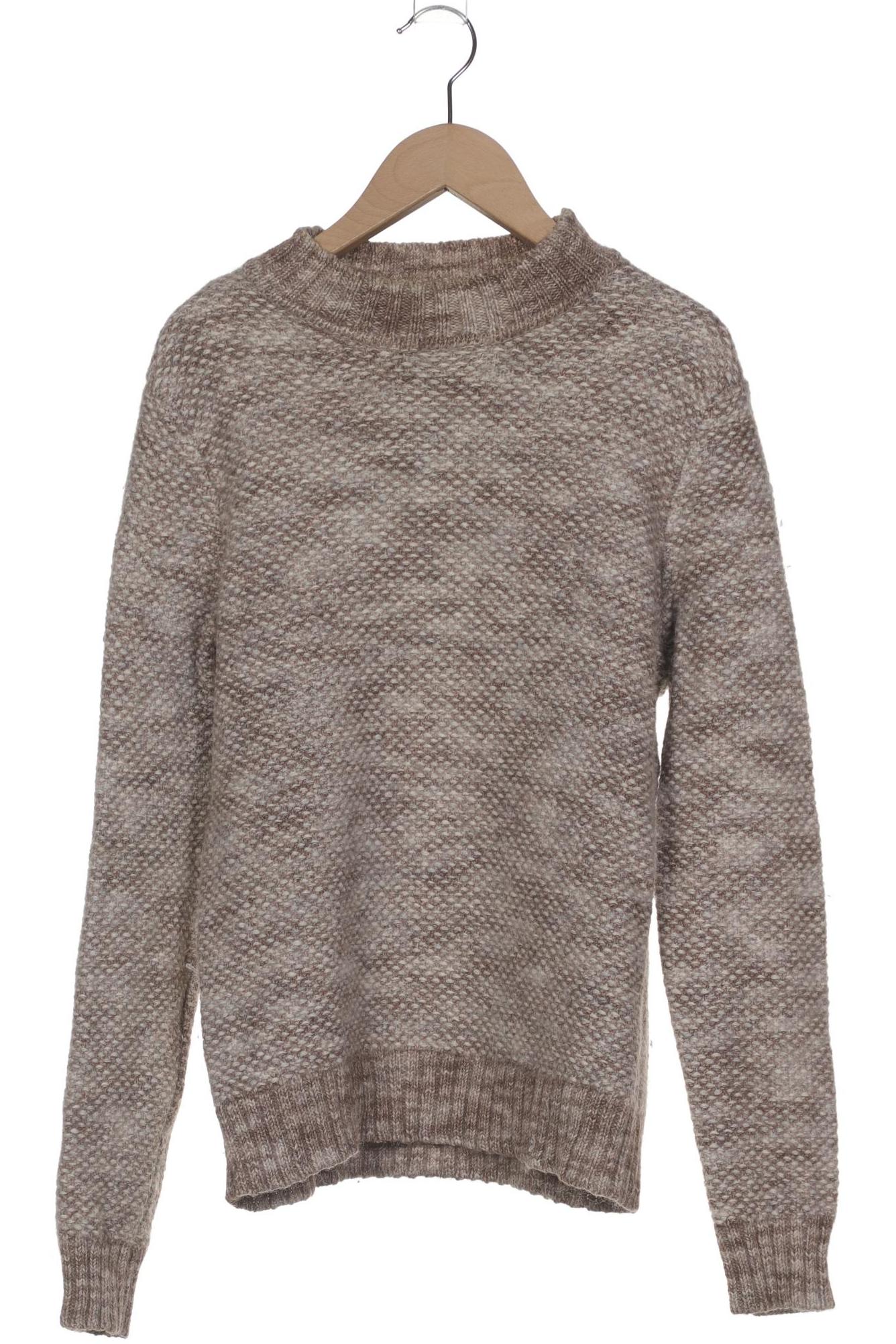 

Comptoir des Cotonniers Damen Pullover, beige, Gr. 42