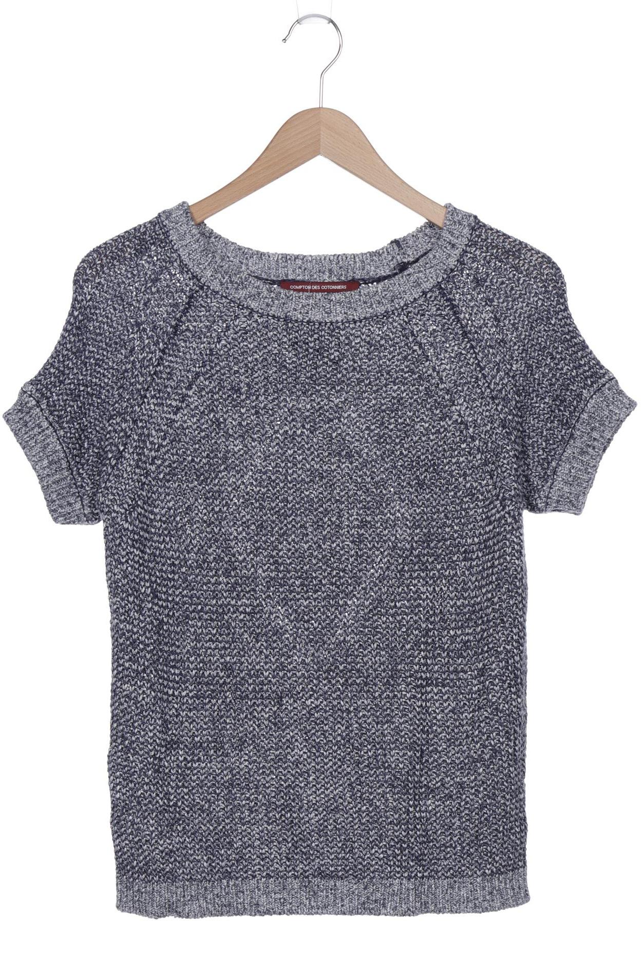 

Comptoir des Cotonniers Damen Pullover, marineblau