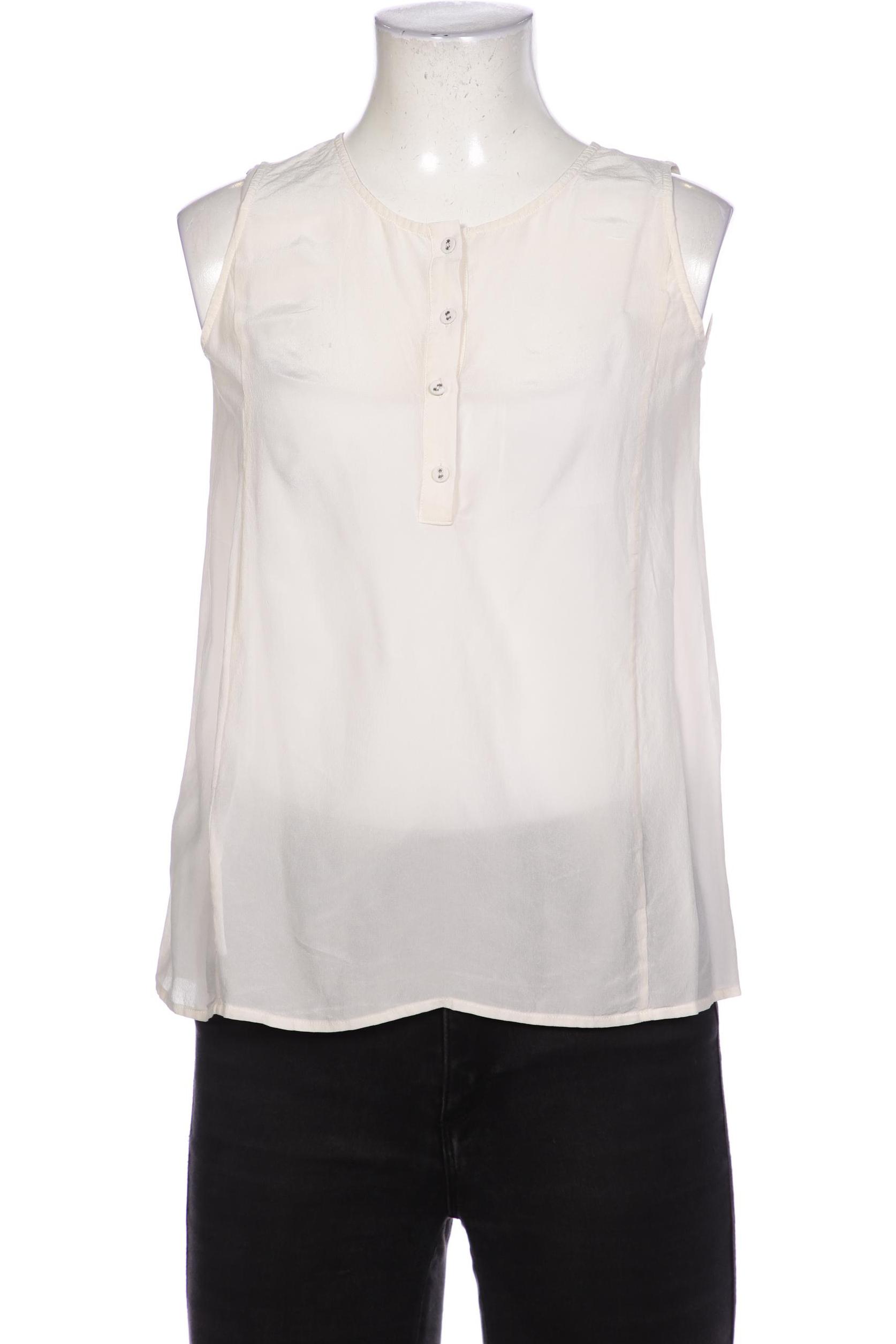 

Comptoir des Cotonniers Damen Bluse, cremeweiß, Gr. 36