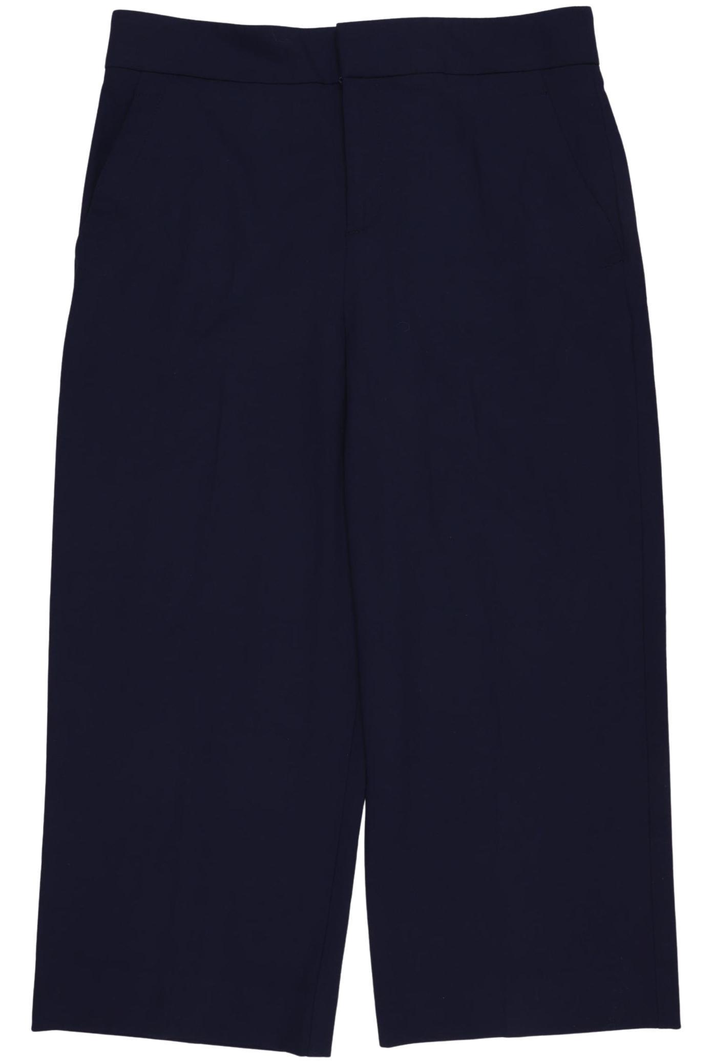 

Comptoir des Cotonniers Damen Stoffhose, marineblau, Gr. 38