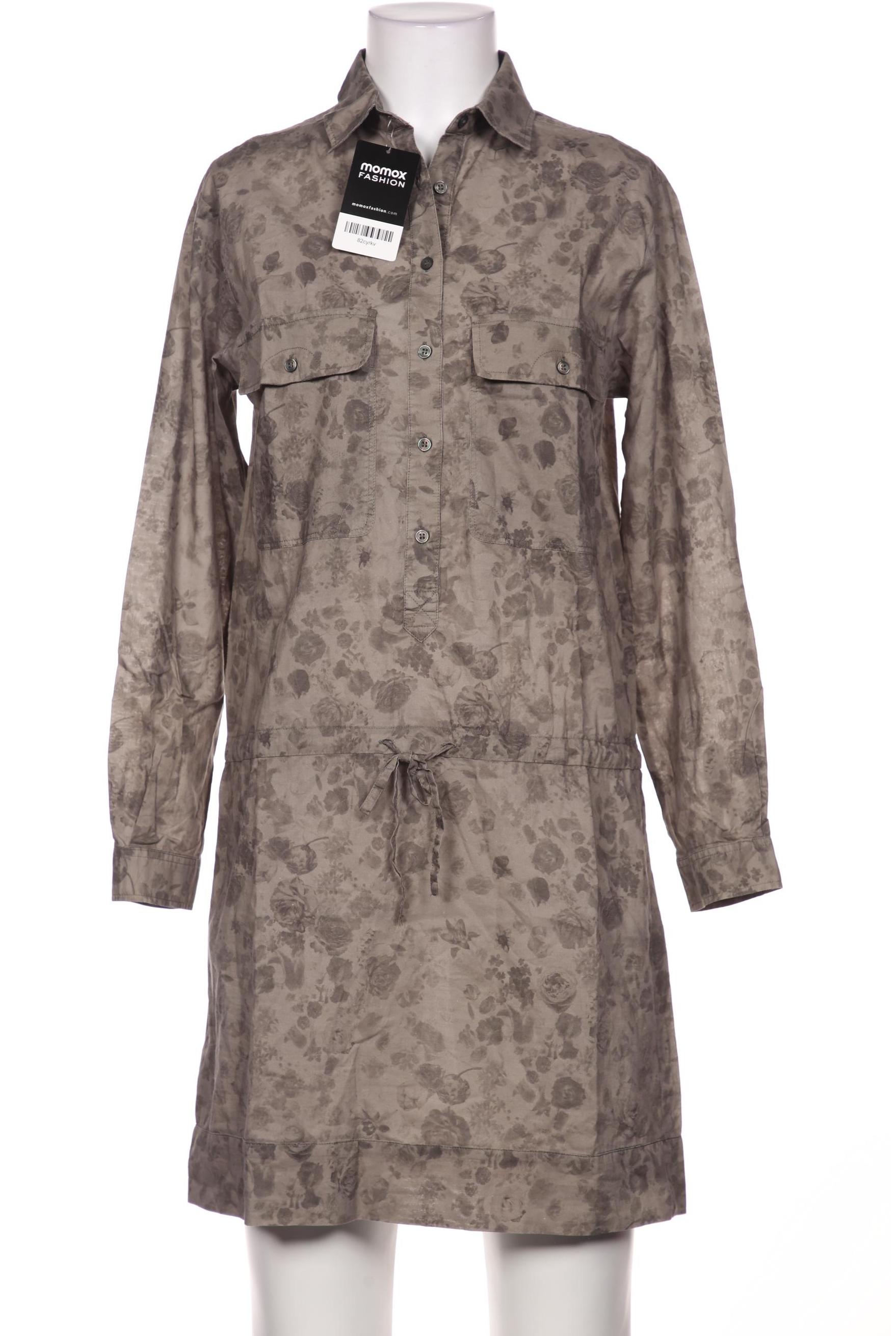 

Comptoir des Cotonniers Damen Kleid, grau, Gr. 36