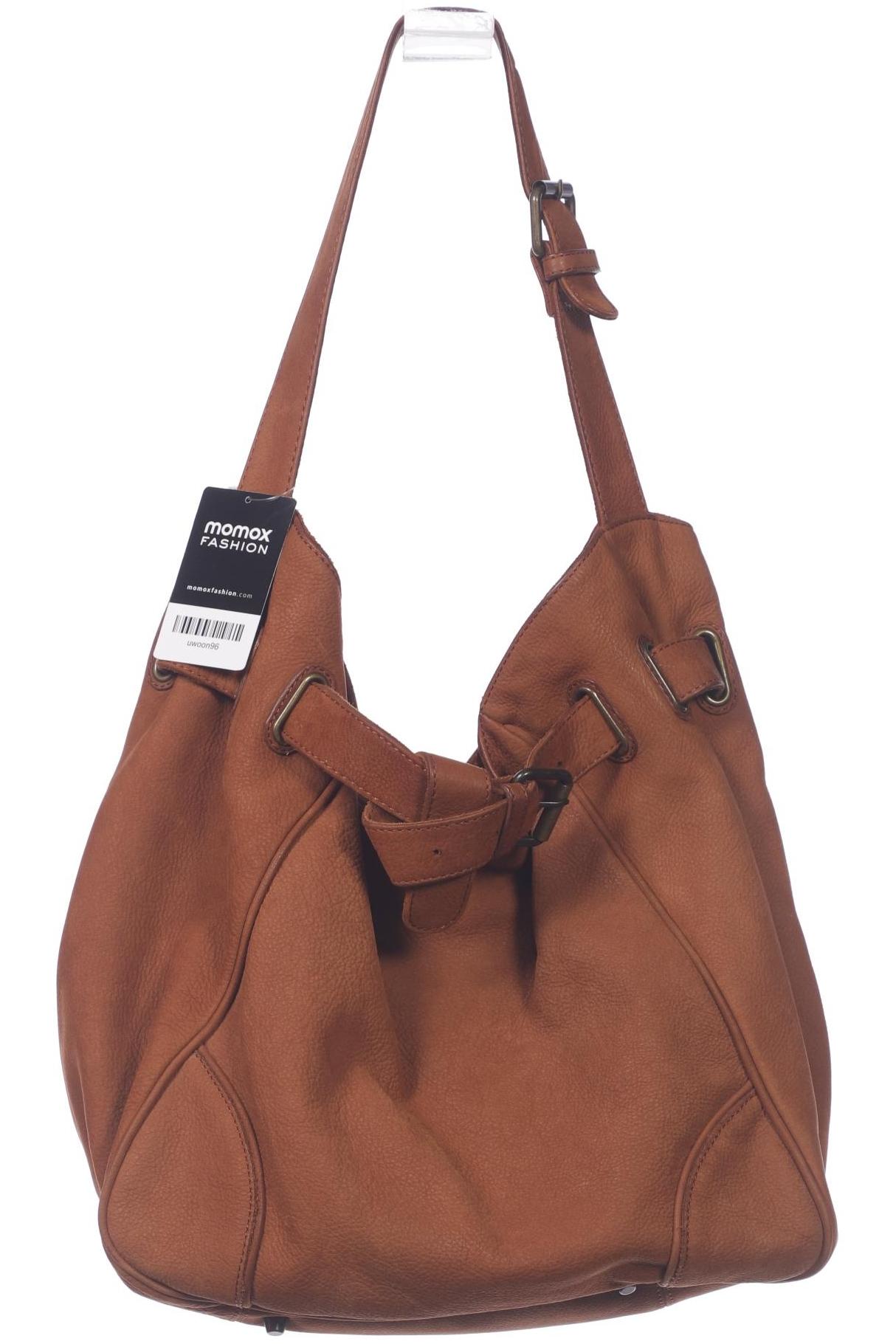 

Comptoir des Cotonniers Damen Handtasche, braun, Gr.