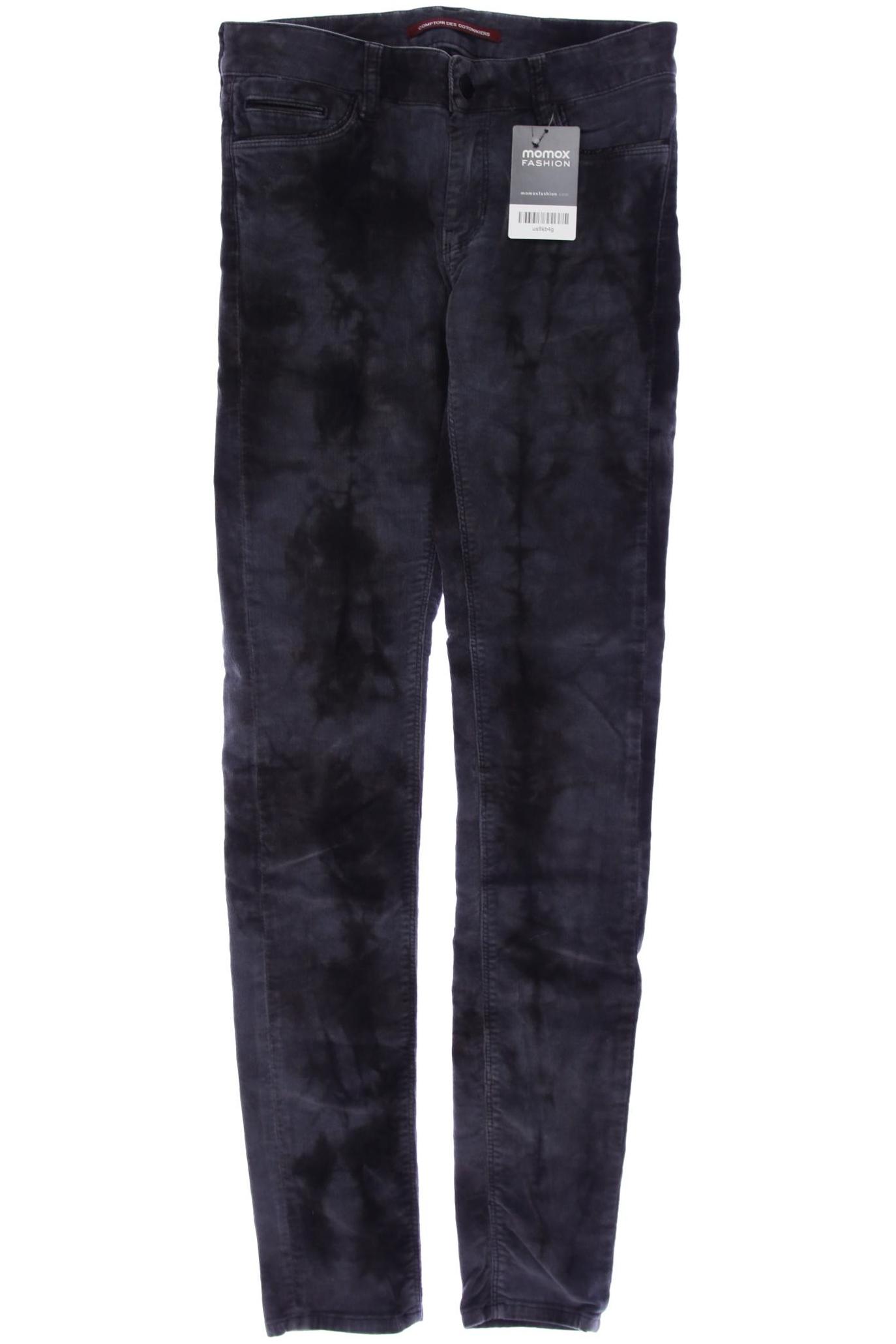 

Comptoir des Cotonniers Damen Stoffhose, grau