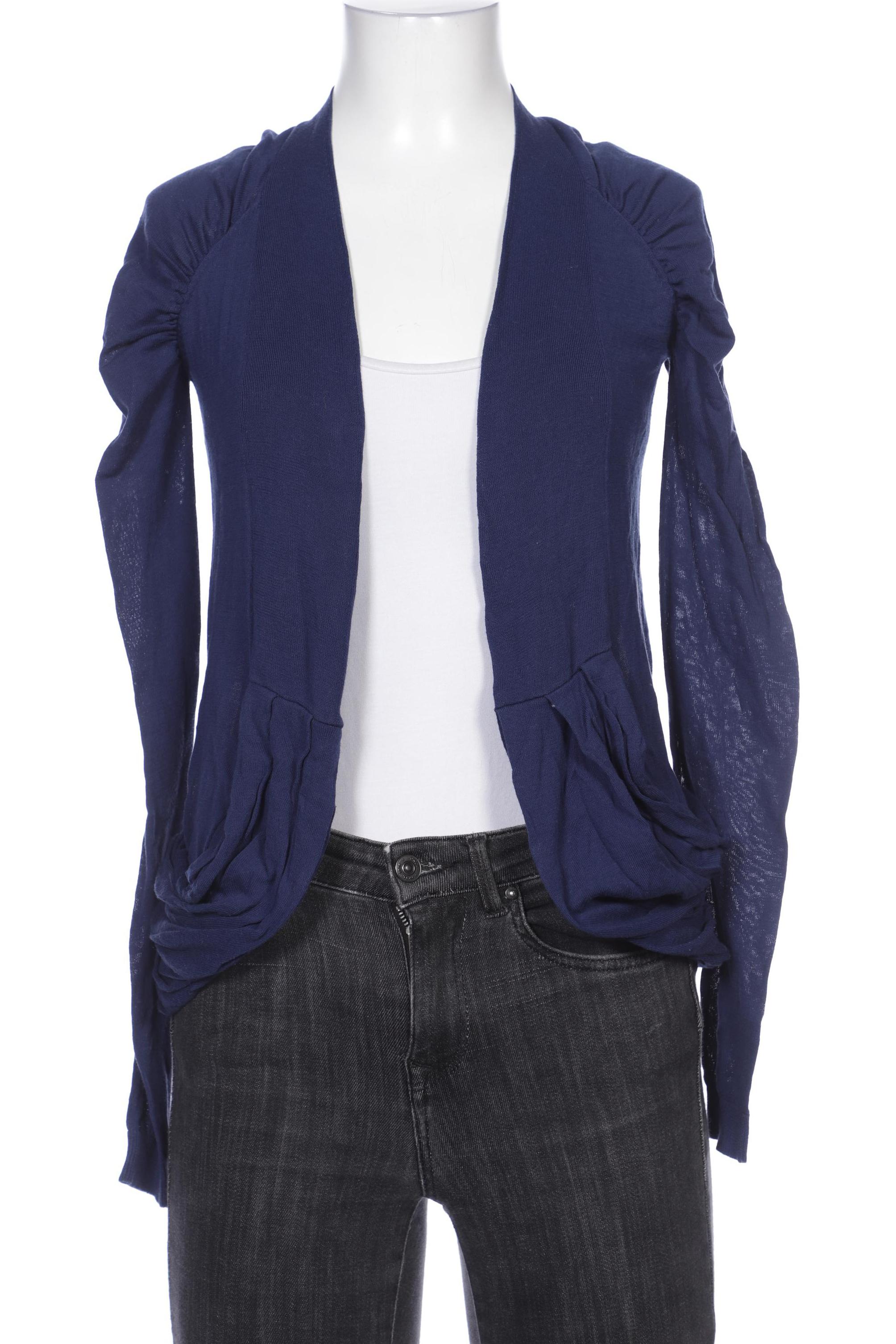 

Comptoir des Cotonniers Damen Strickjacke, blau