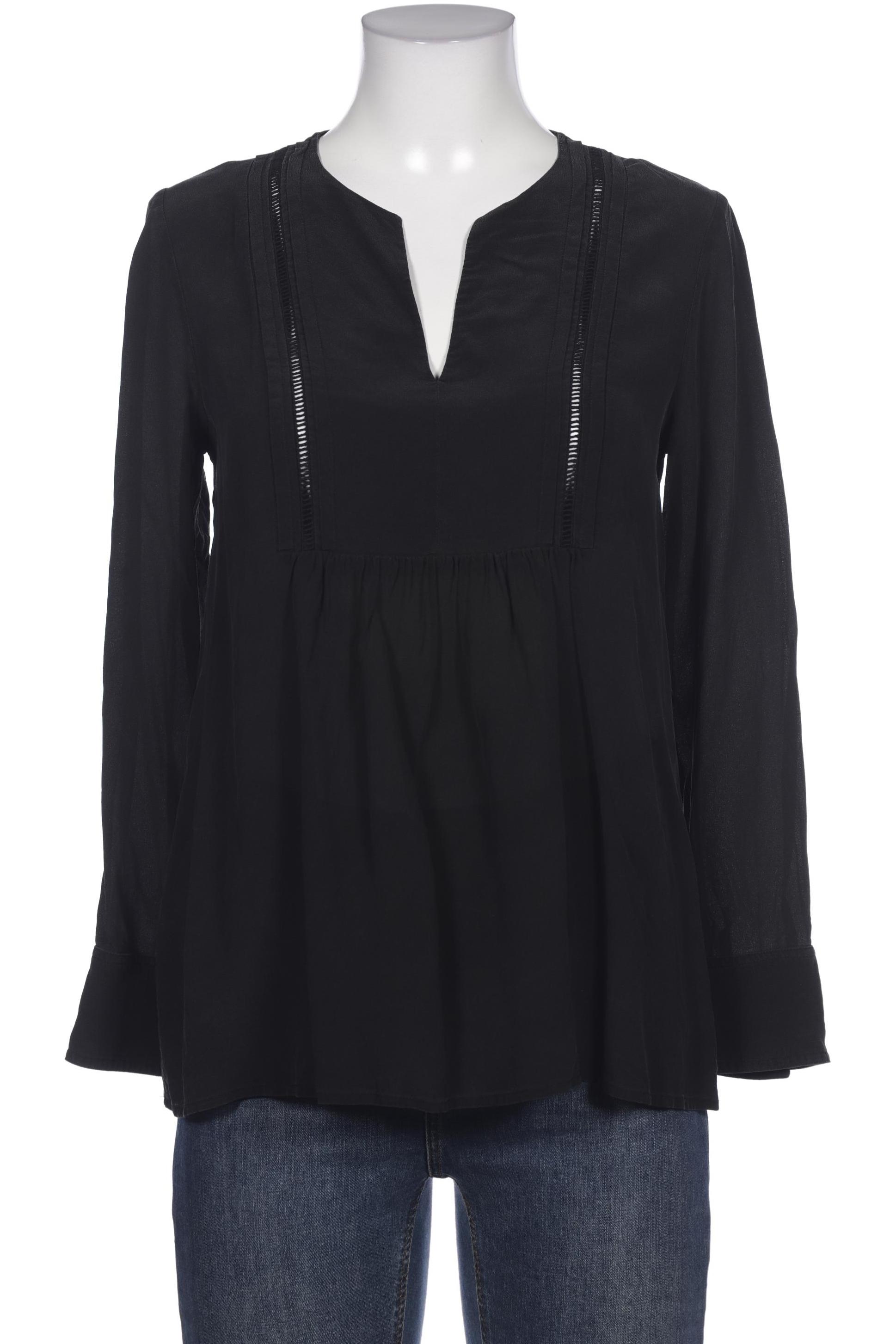 

Comptoir des Cotonniers Damen Bluse, grau, Gr. 38