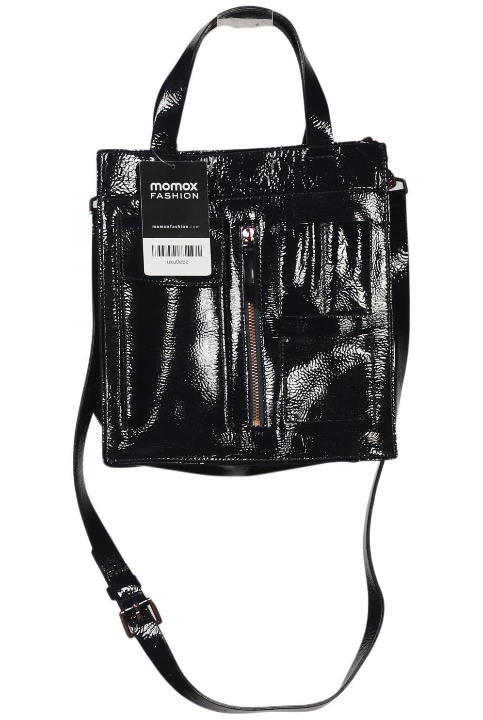 

Comptoir des Cotonniers Damen Handtasche, schwarz, Gr.