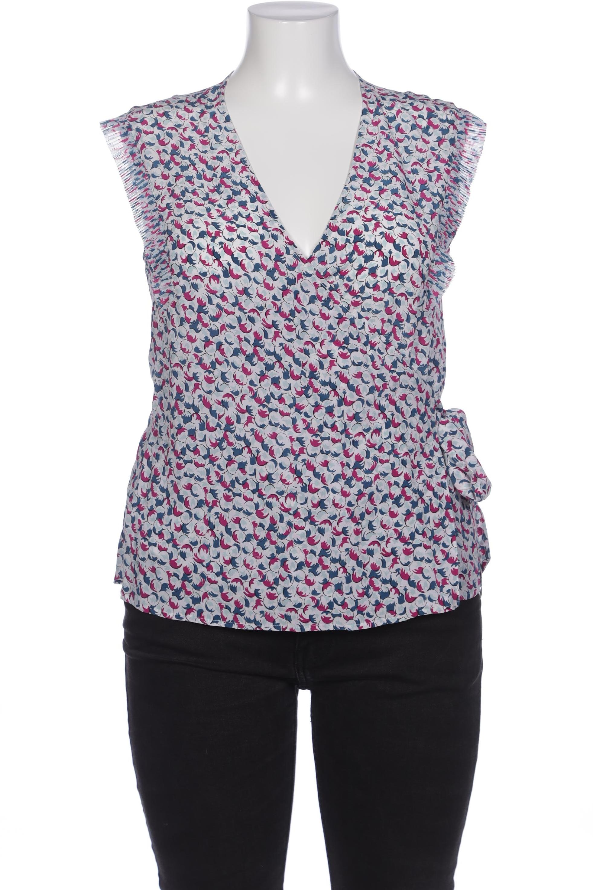

Comptoir des Cotonniers Damen Bluse, mehrfarbig, Gr. 42