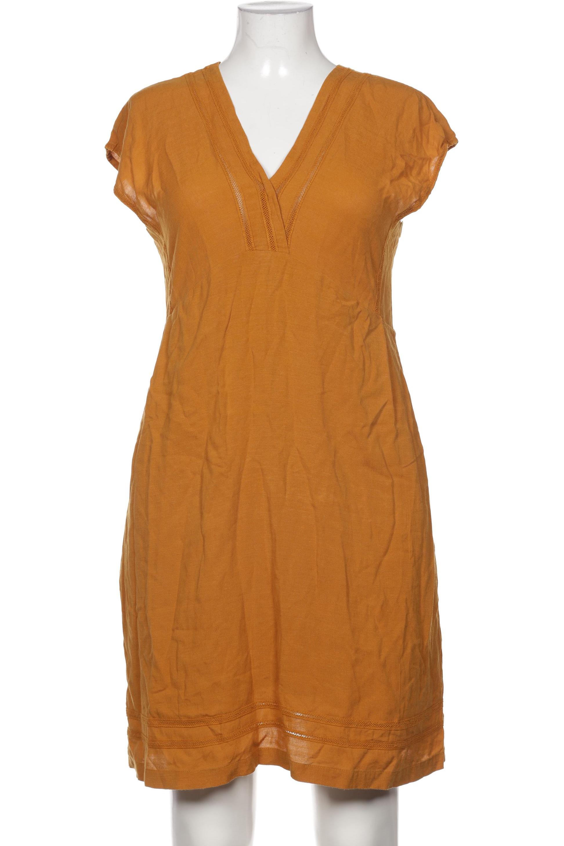 

Comptoir des Cotonniers Damen Kleid, orange, Gr. 44