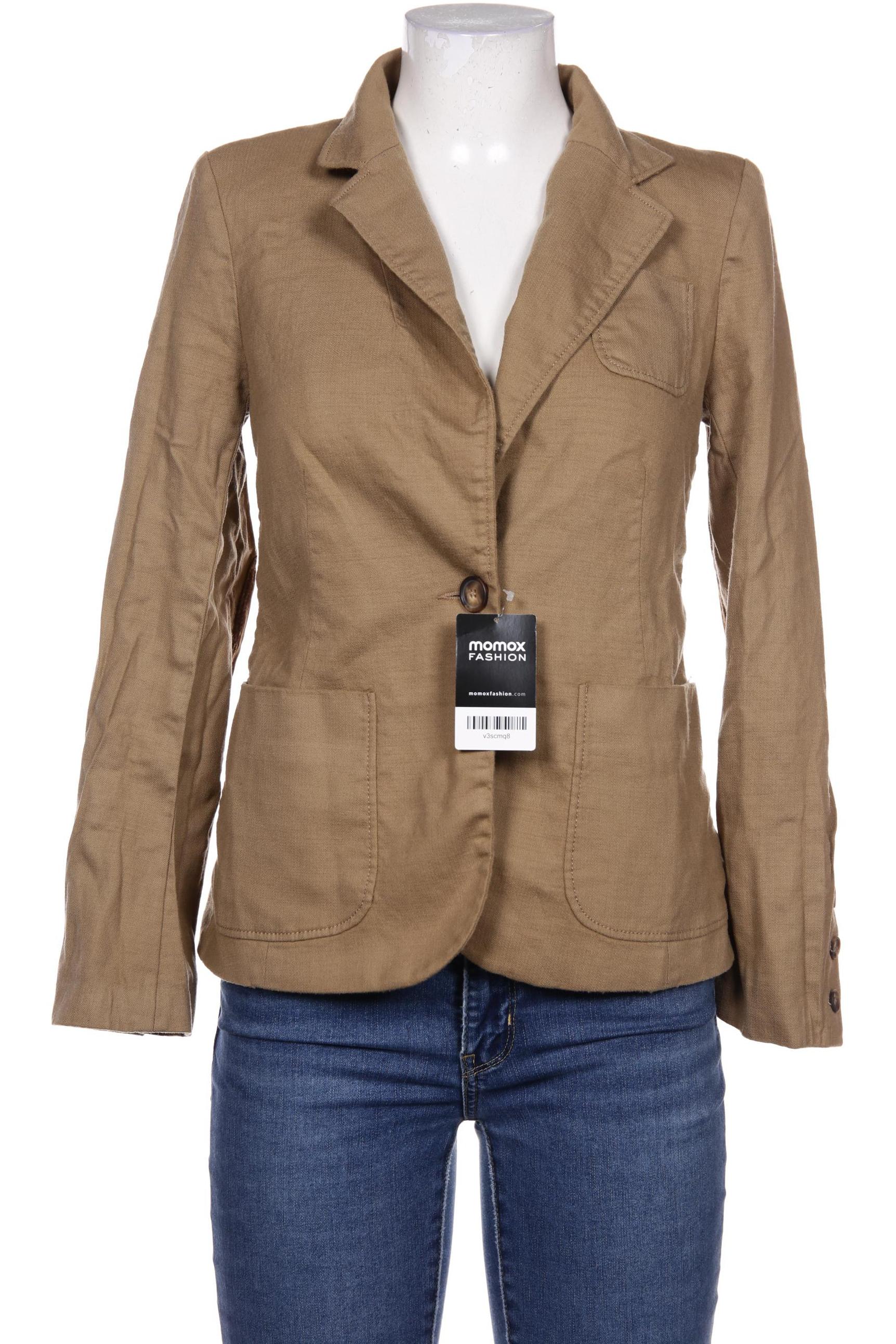 

Comptoir des Cotonniers Damen Blazer, braun, Gr. 38