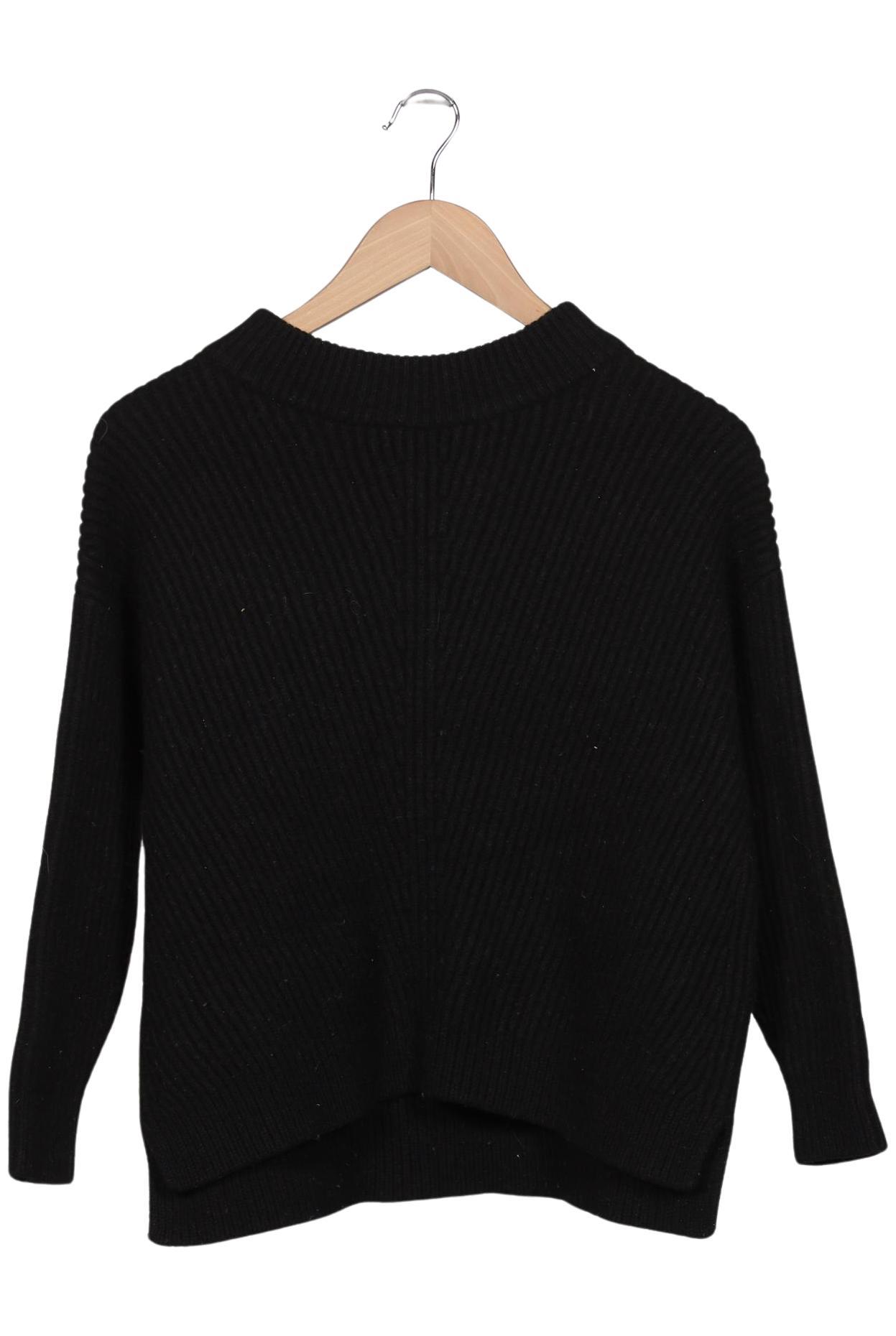 

Comptoir des Cotonniers Damen Pullover, schwarz, Gr. 34