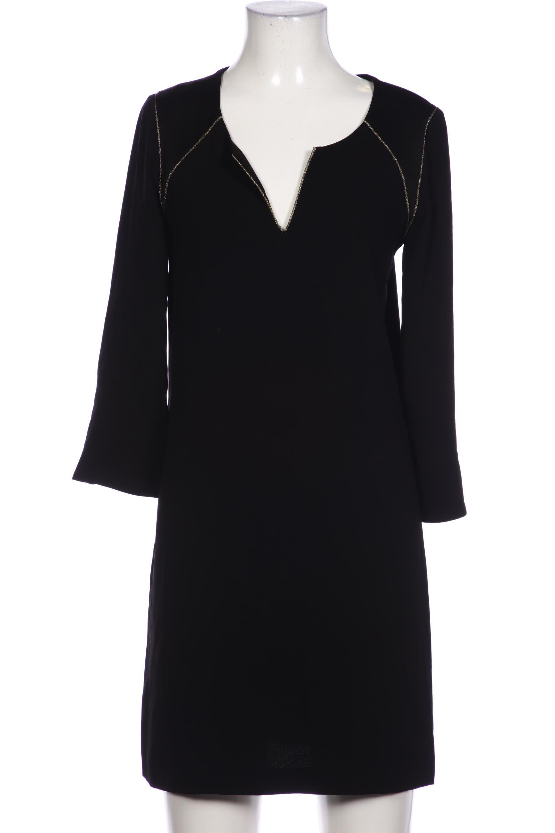 

Comptoir des Cotonniers Damen Kleid, schwarz, Gr. 36