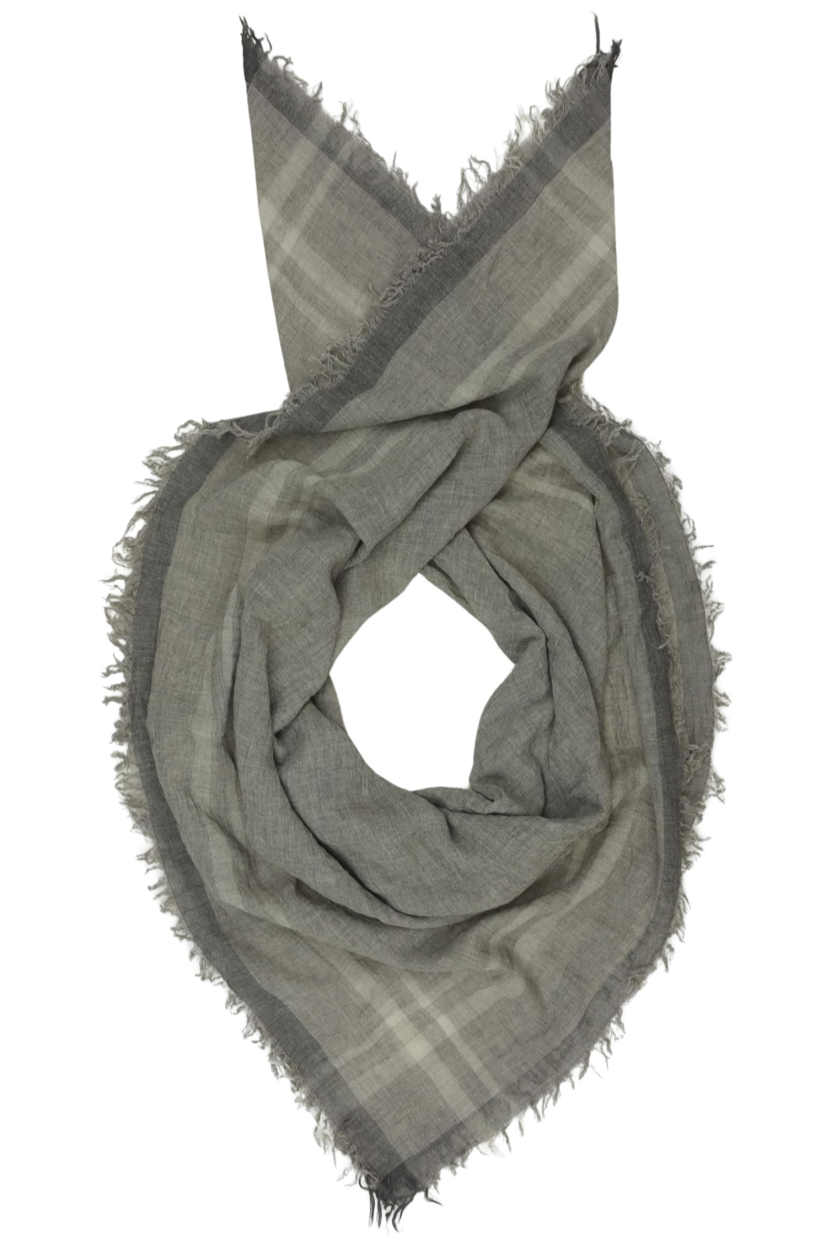 

Comptoir des Cotonniers Damen Schal, grau, Gr.