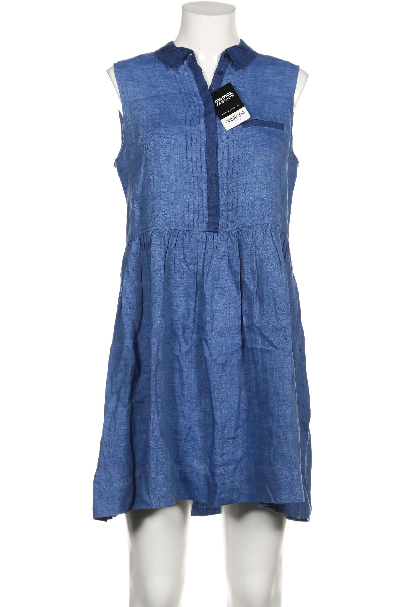 

Comptoir des Cotonniers Damen Kleid, blau, Gr. 40