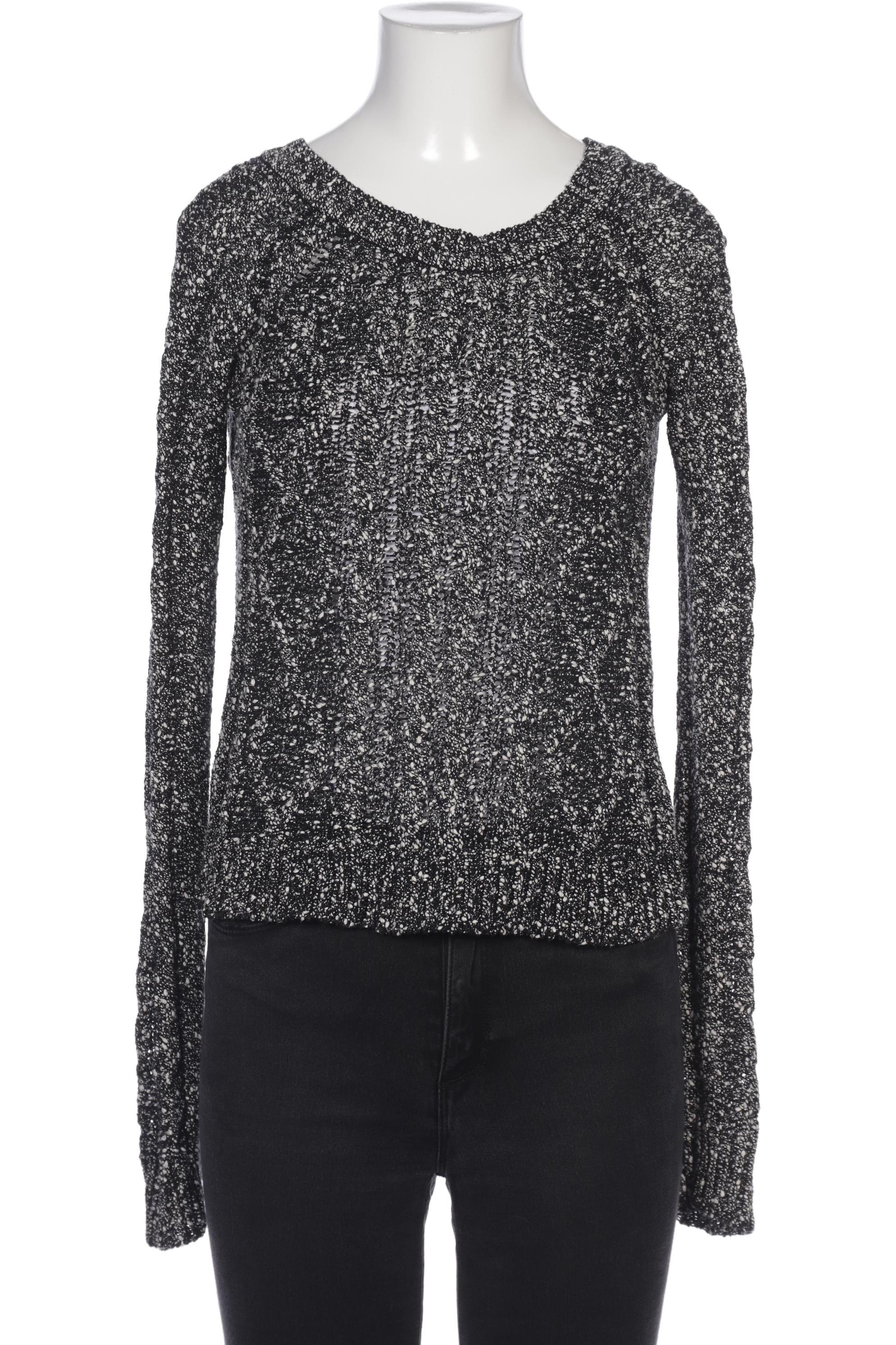 

Comptoir des Cotonniers Damen Pullover, schwarz