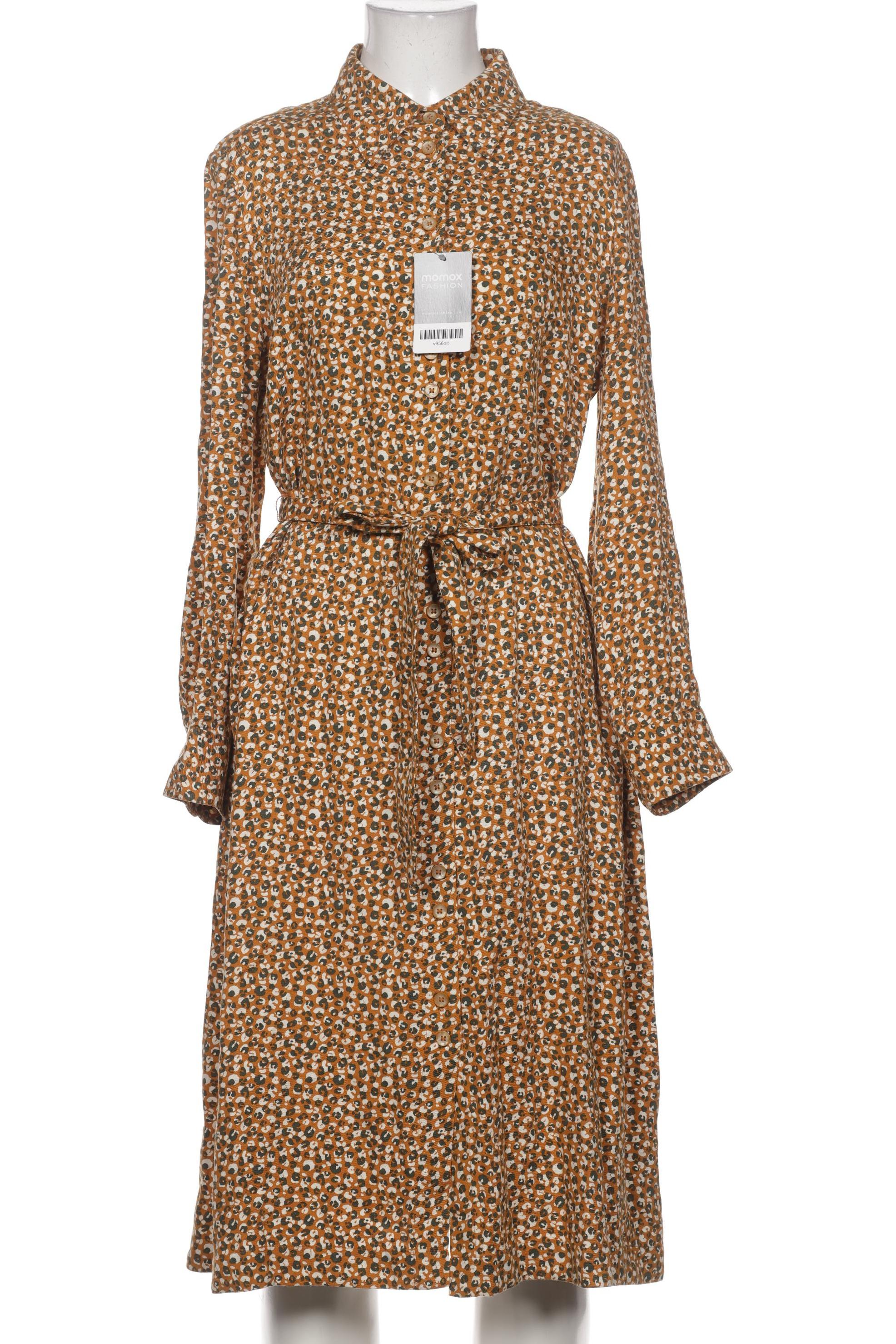 

Comptoir des Cotonniers Damen Kleid, orange, Gr. 40