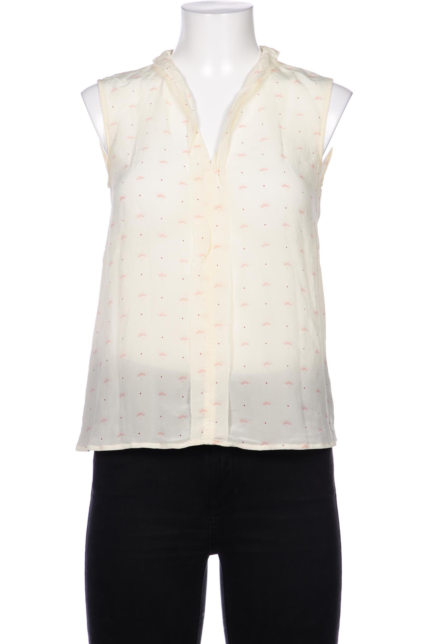 

Comptoir des Cotonniers Damen Bluse, cremeweiß, Gr. 36