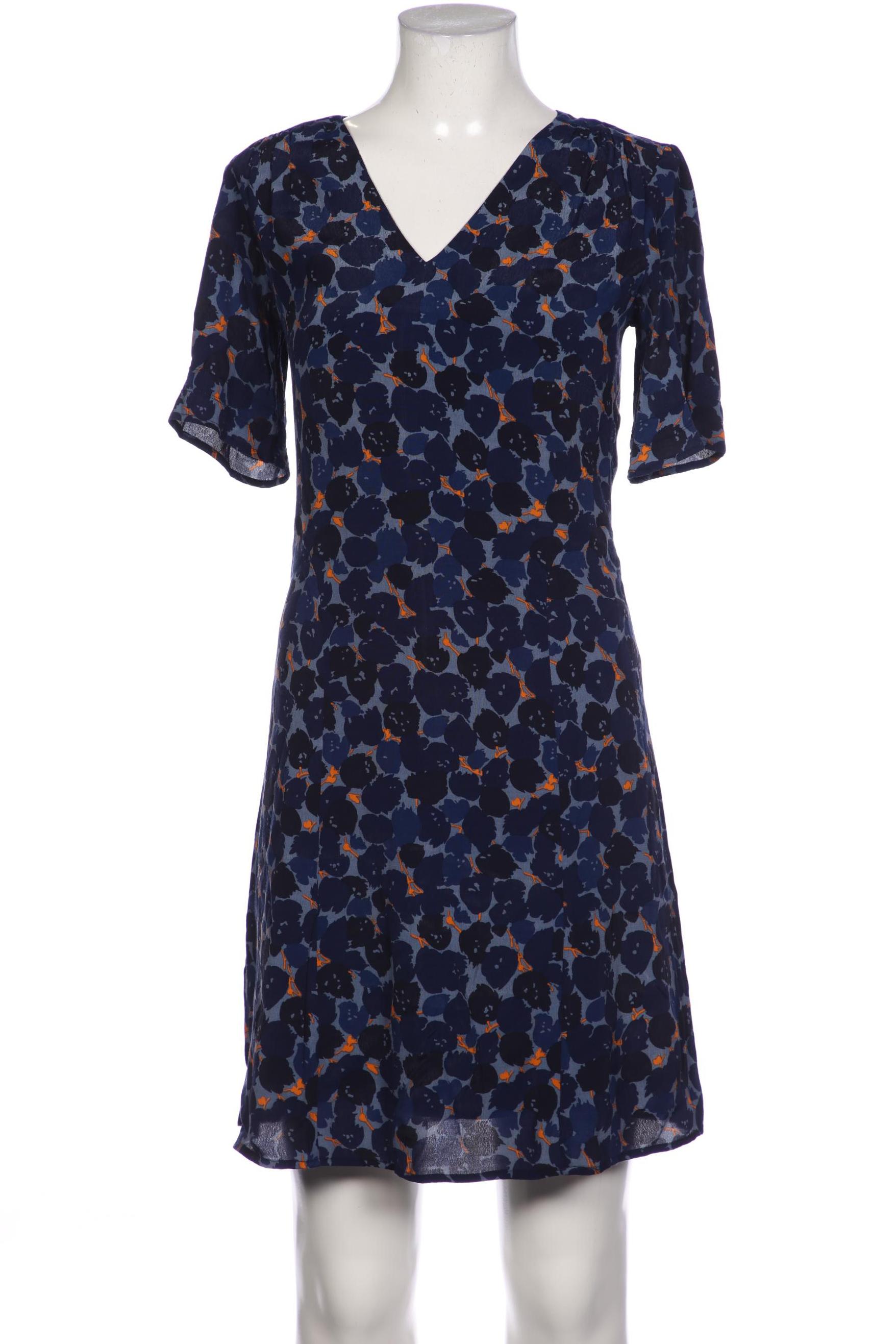 

Comptoir des Cotonniers Damen Kleid, blau