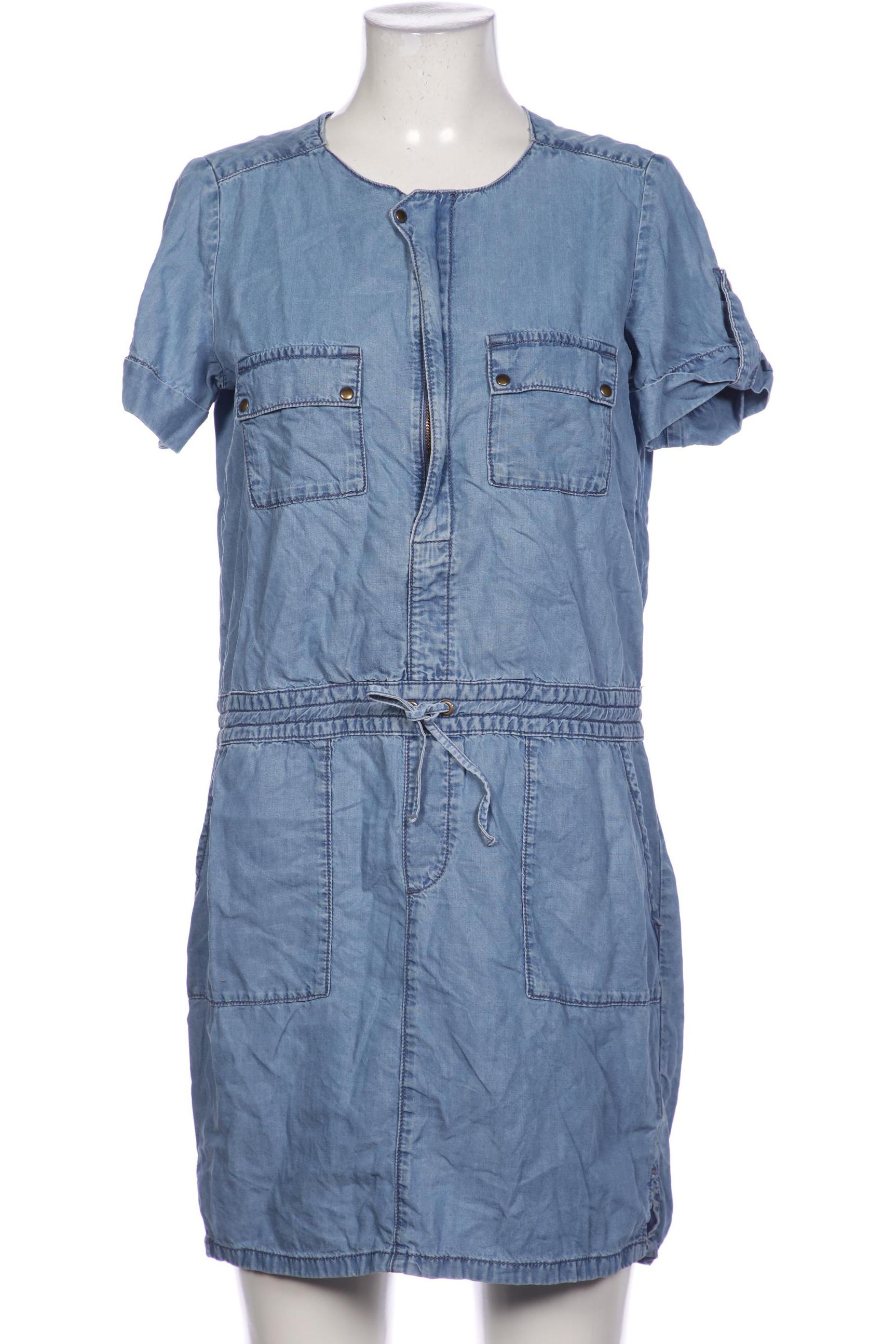 

Comptoir des Cotonniers Damen Kleid, blau