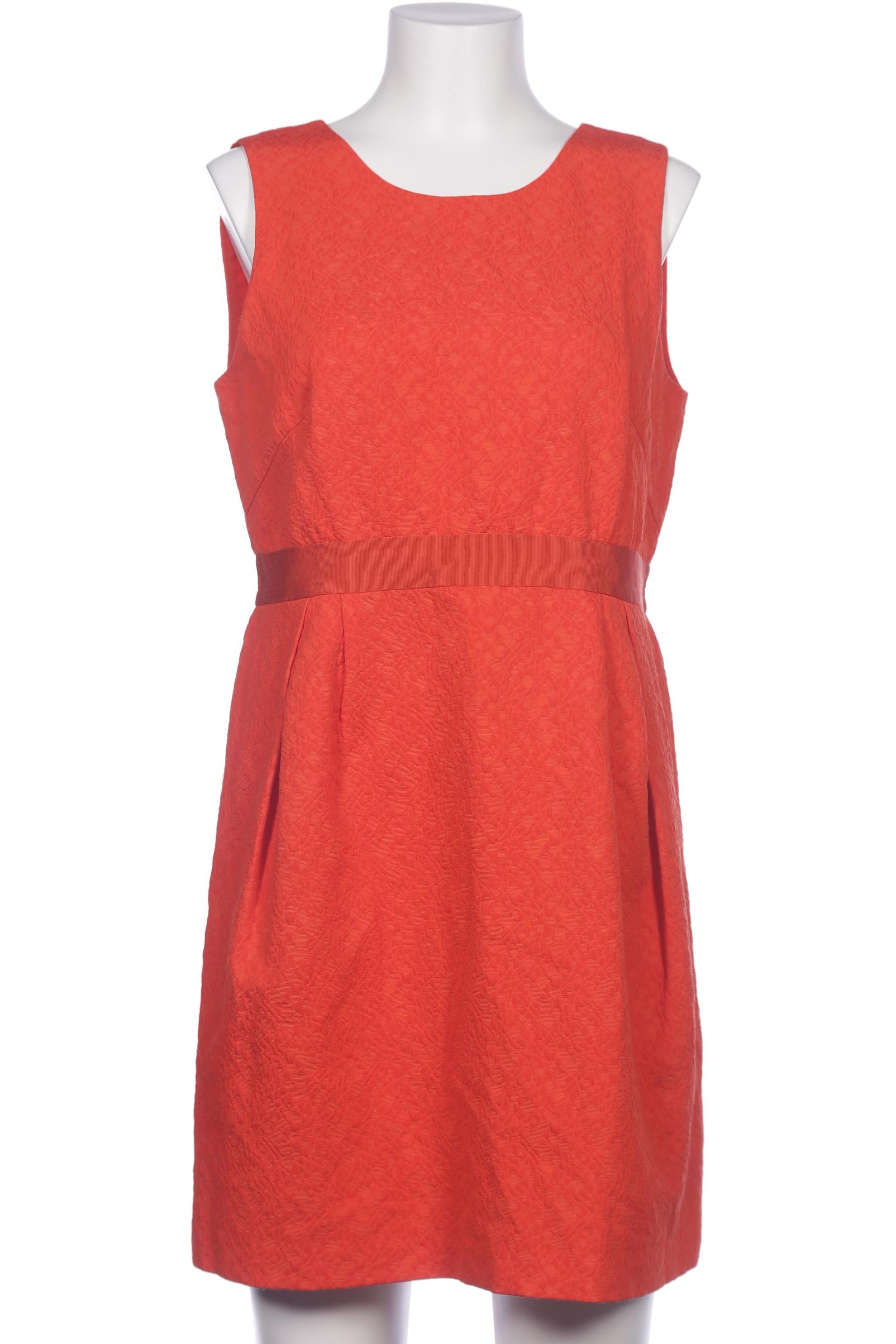 

Comptoir des Cotonniers Damen Kleid, rot, Gr. 42