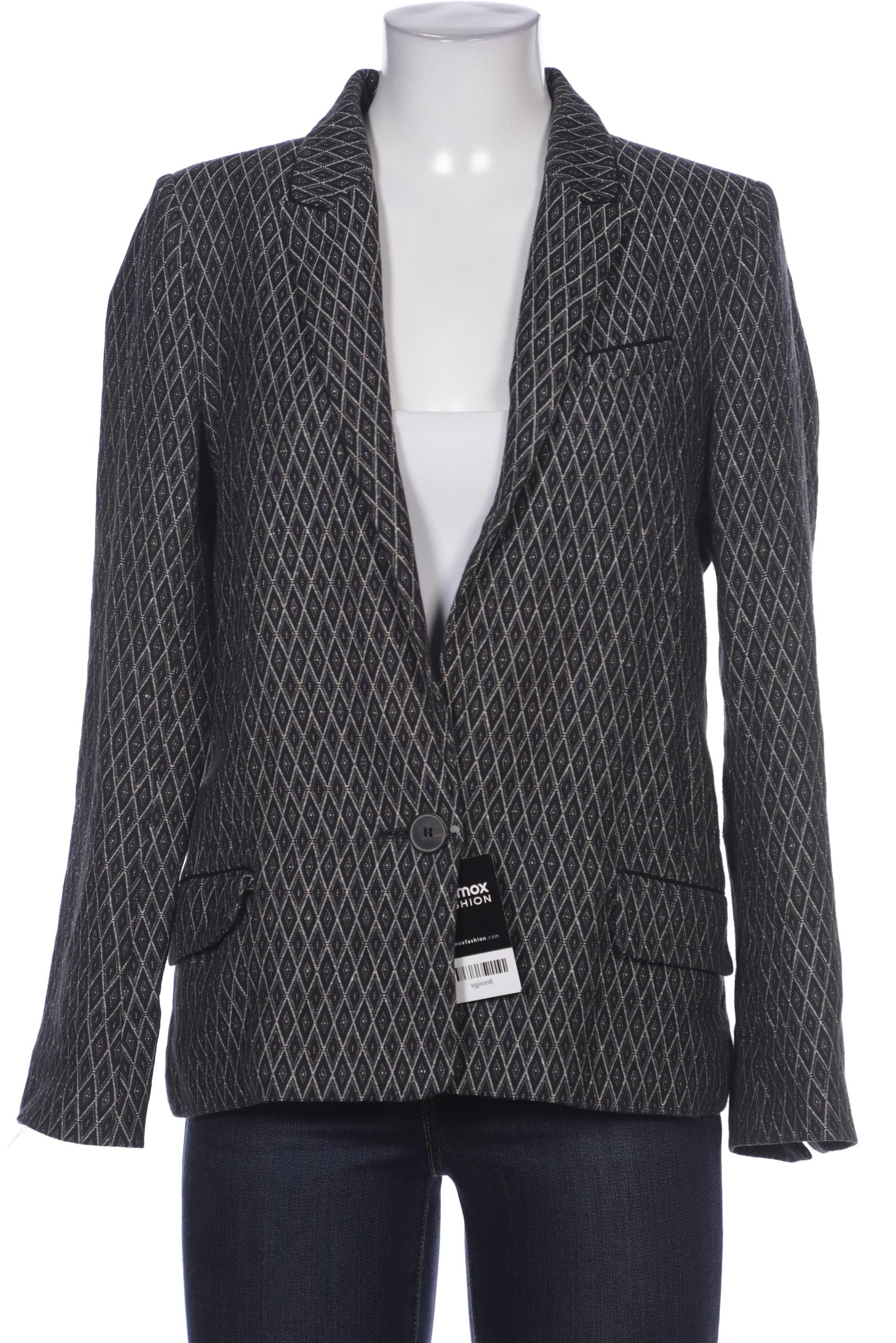 

Comptoir des Cotonniers Damen Blazer, marineblau, Gr. 40