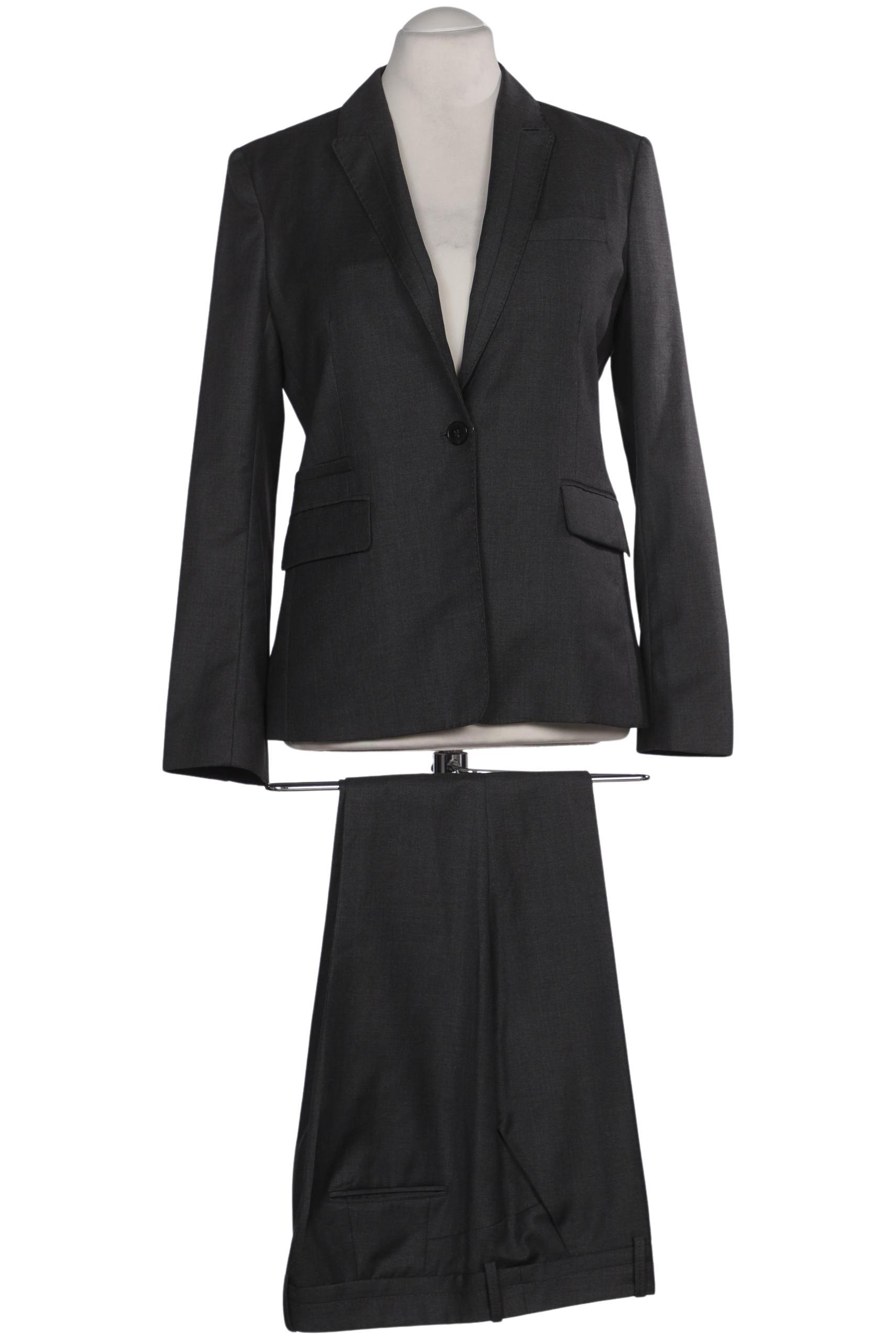 

Comptoir des Cotonniers Damen Anzug, grau, Gr. 42