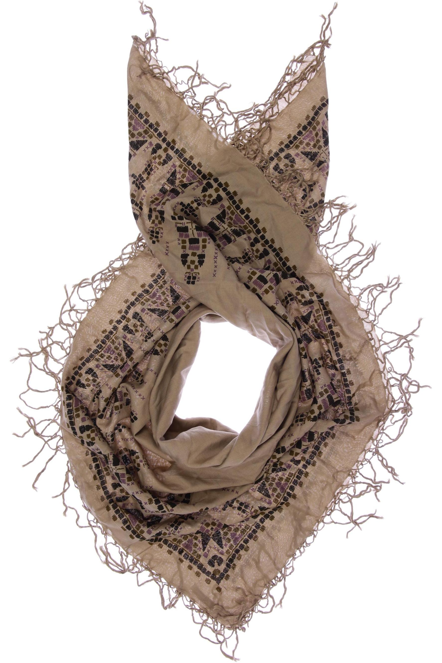 

Comptoir des Cotonniers Damen Schal, braun, Gr.