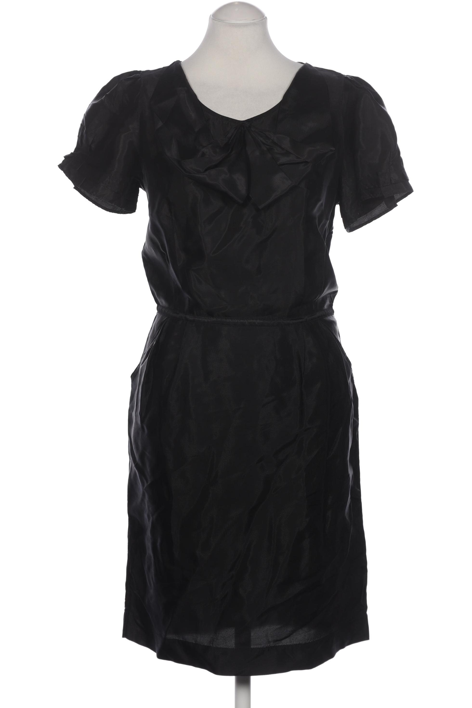 

Comptoir des Cotonniers Damen Kleid, schwarz, Gr. 38