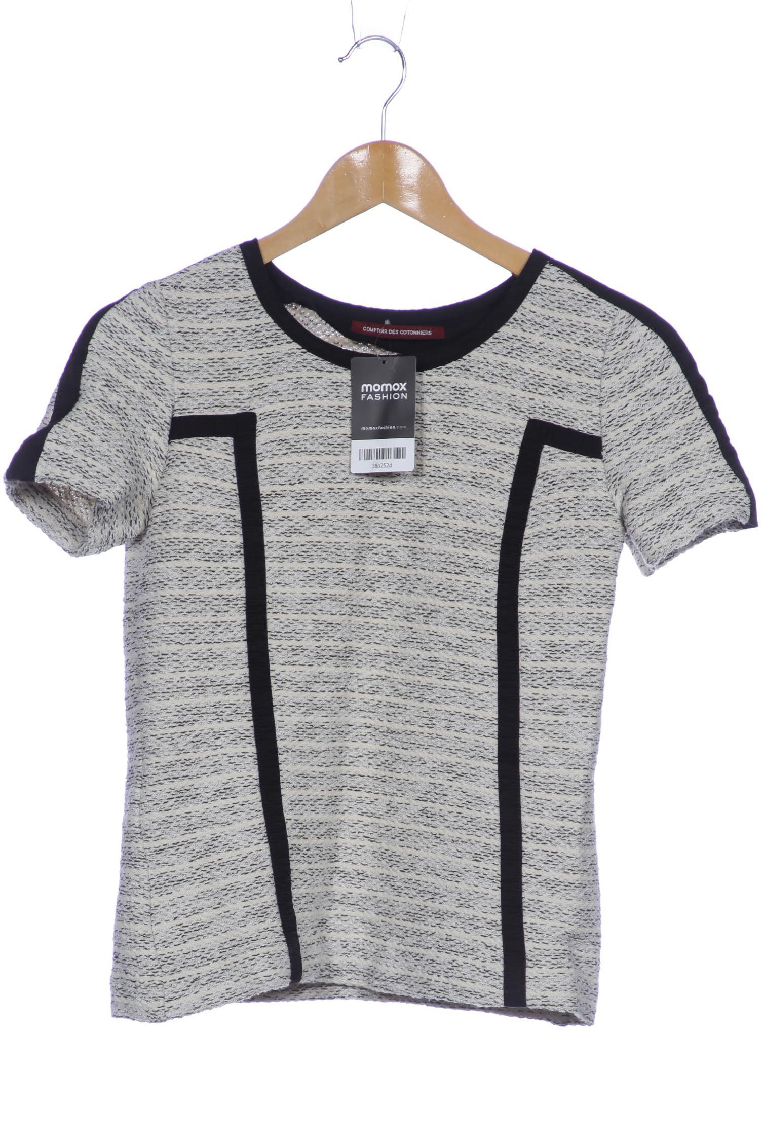 

Comptoir des Cotonniers Damen Pullover, beige