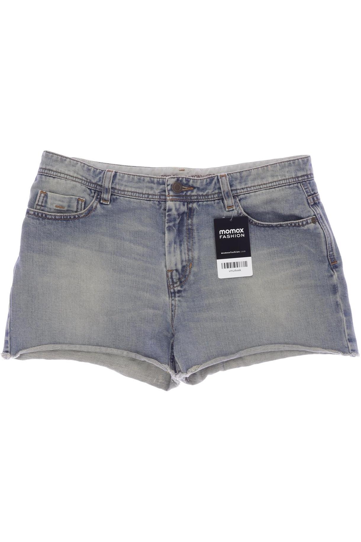 

Comptoir des Cotonniers Damen Shorts, marineblau, Gr. 40