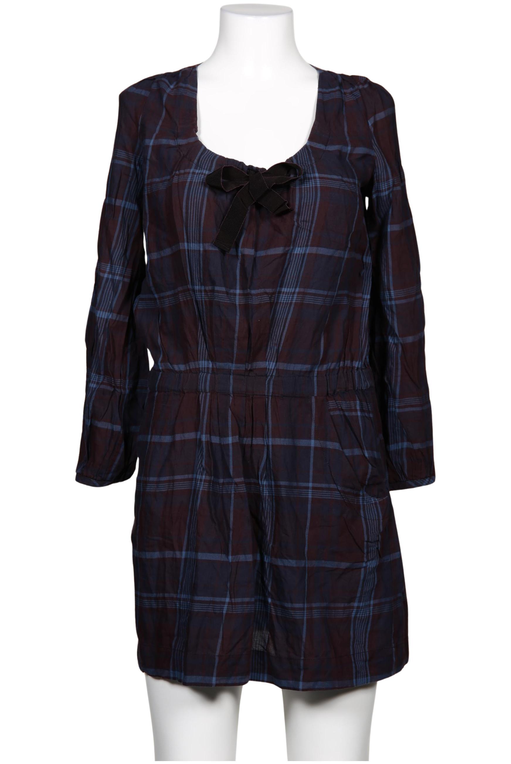

Comptoir des Cotonniers Damen Kleid, marineblau, Gr. 36