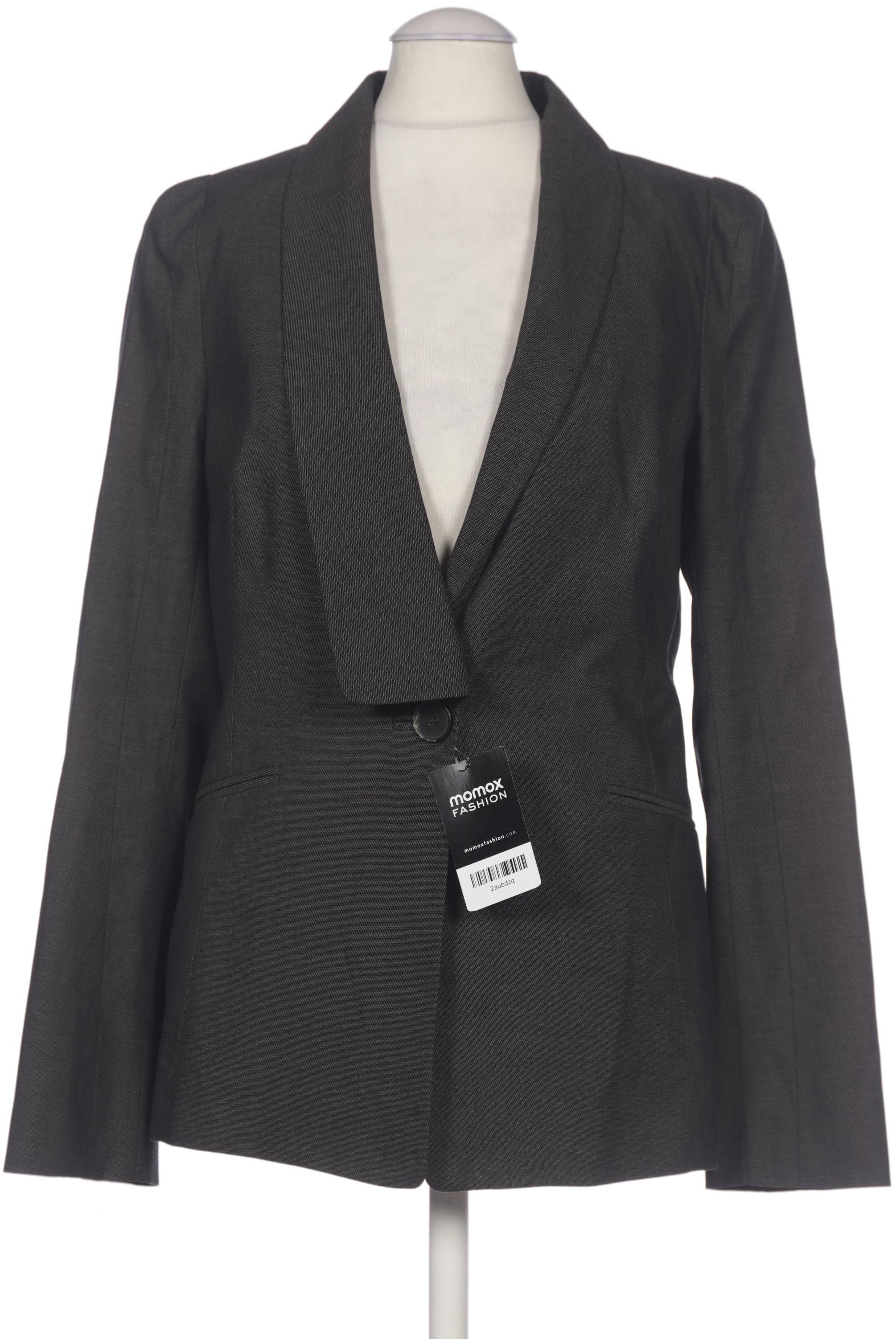 

Comptoir des Cotonniers Damen Blazer, grau, Gr. 38