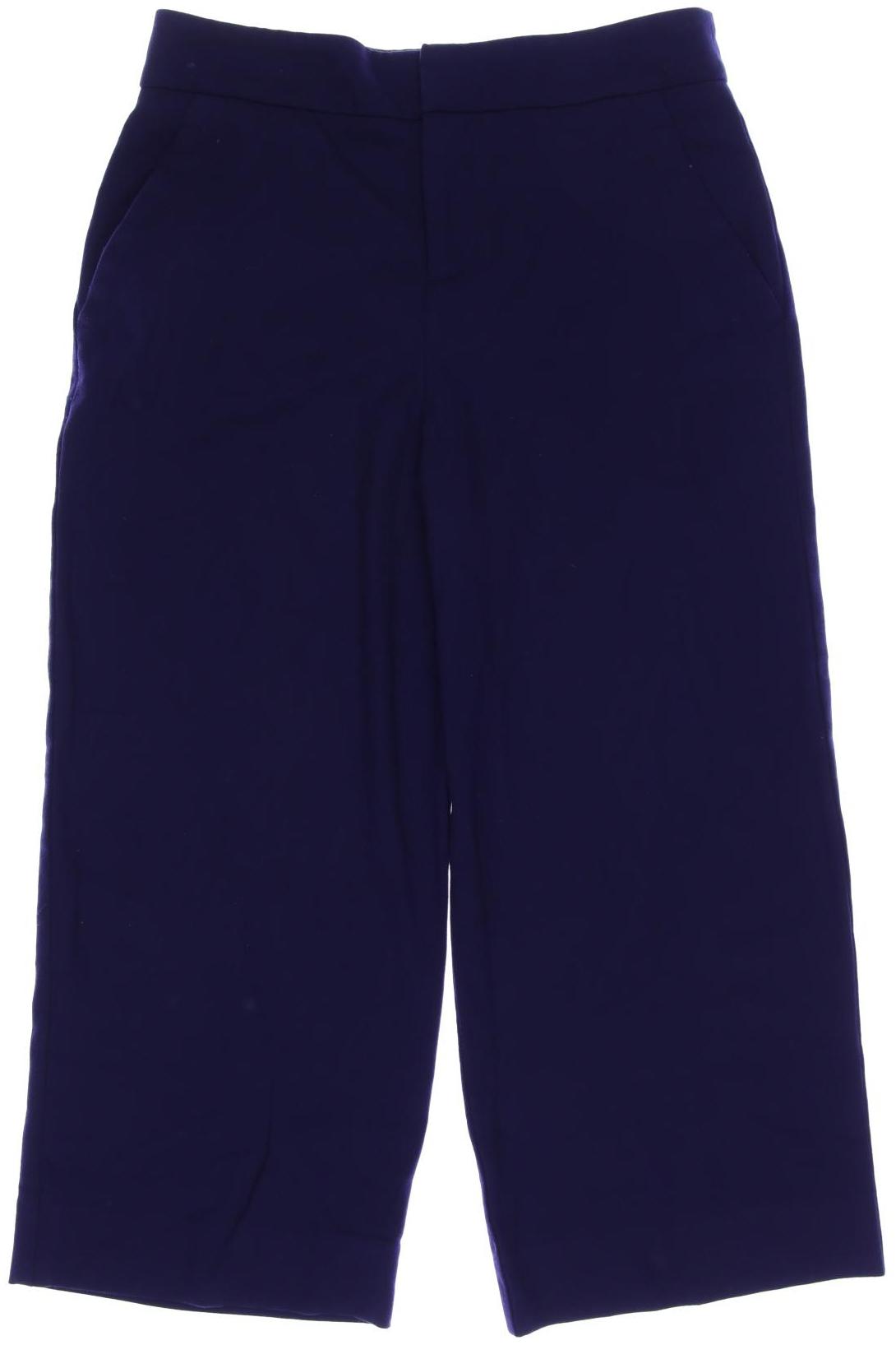 

Comptoir des Cotonniers Damen Stoffhose, marineblau, Gr. 34