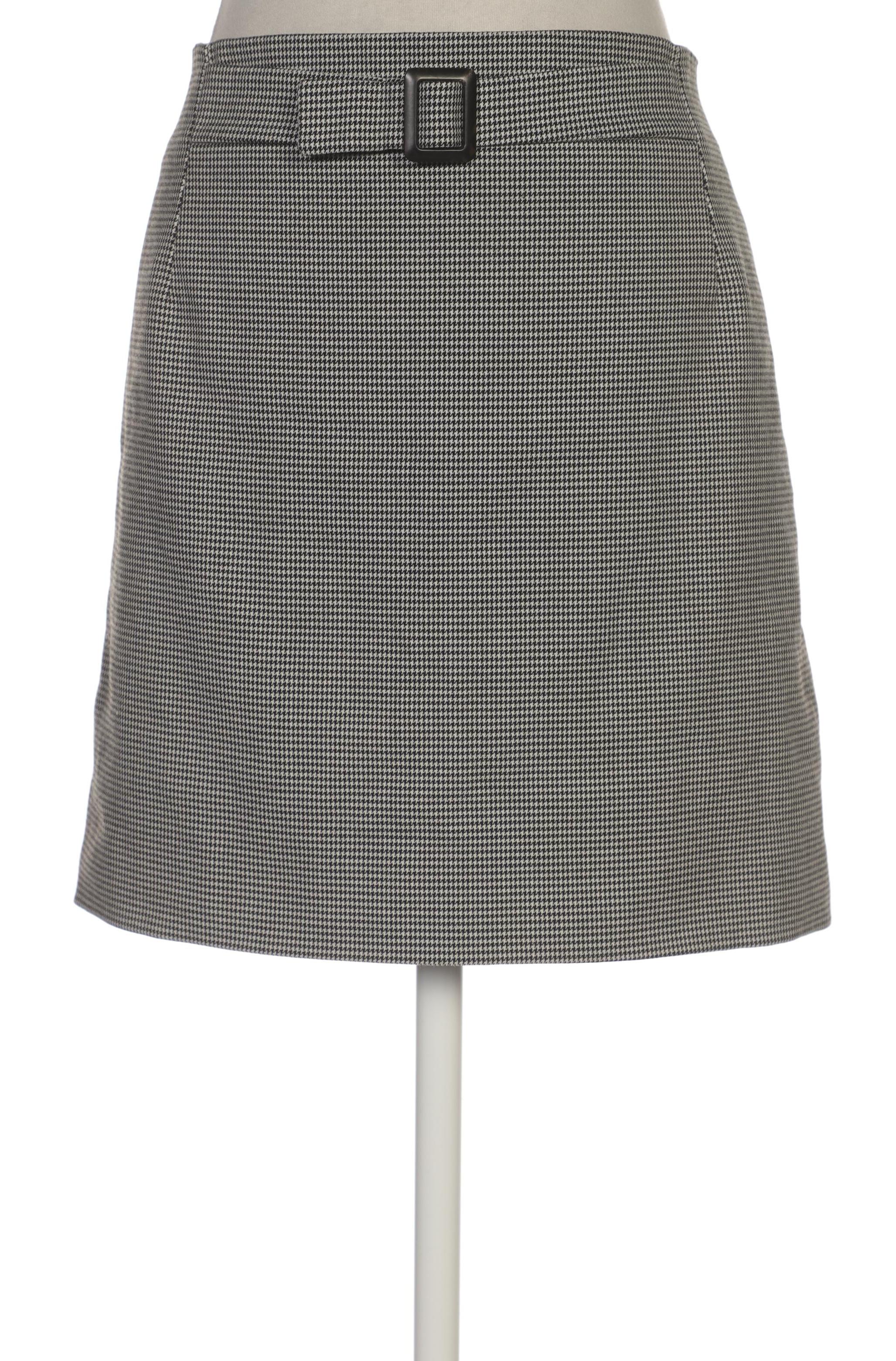 

Comptoir des Cotonniers Damen Rock, grau, Gr. 40