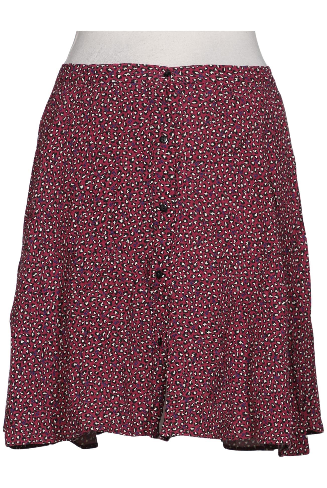 

Comptoir des Cotonniers Damen Rock, pink, Gr. 36