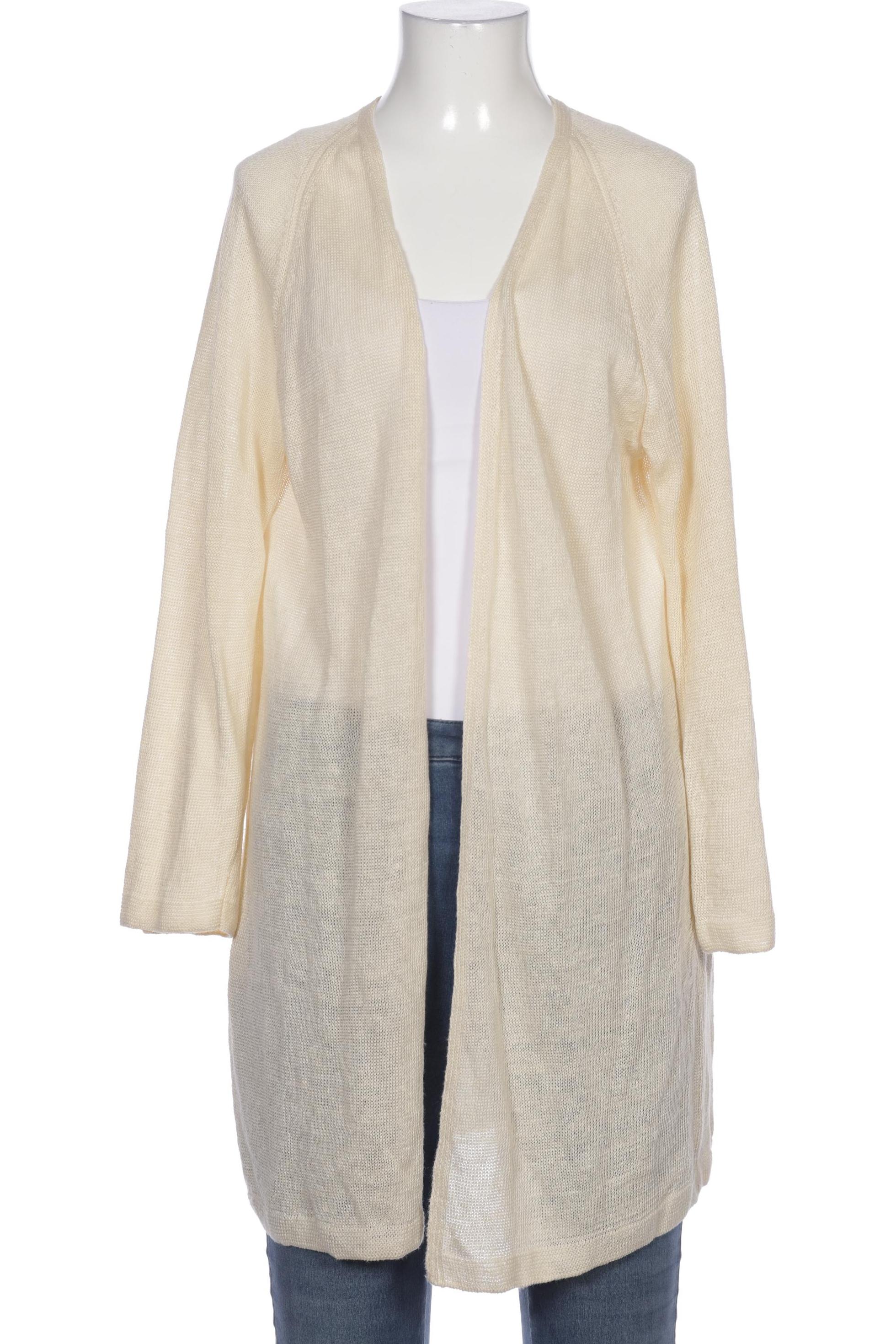 

Comptoir des Cotonniers Damen Strickjacke, cremeweiß