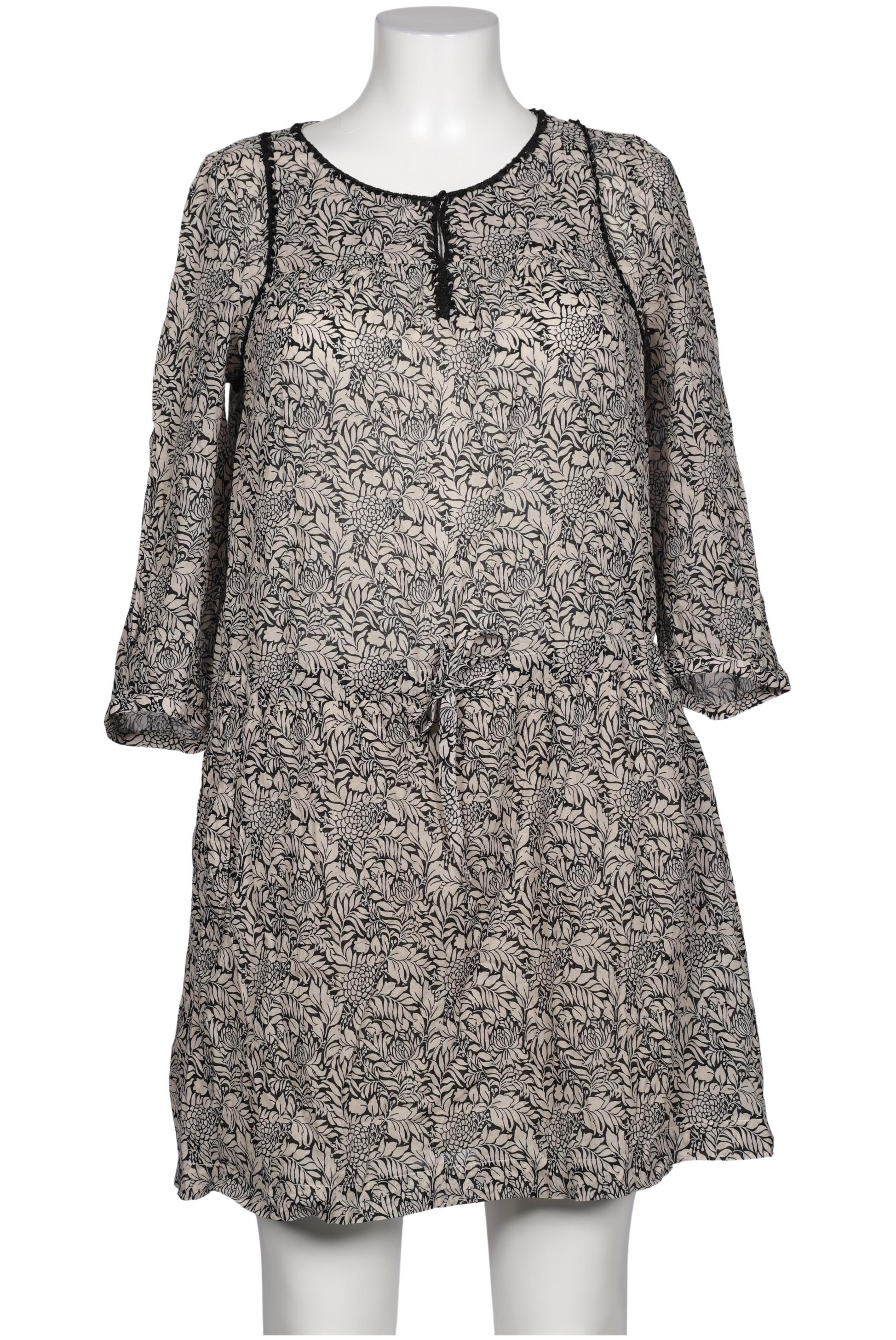 

Comptoir des Cotonniers Damen Kleid, schwarz, Gr. 42