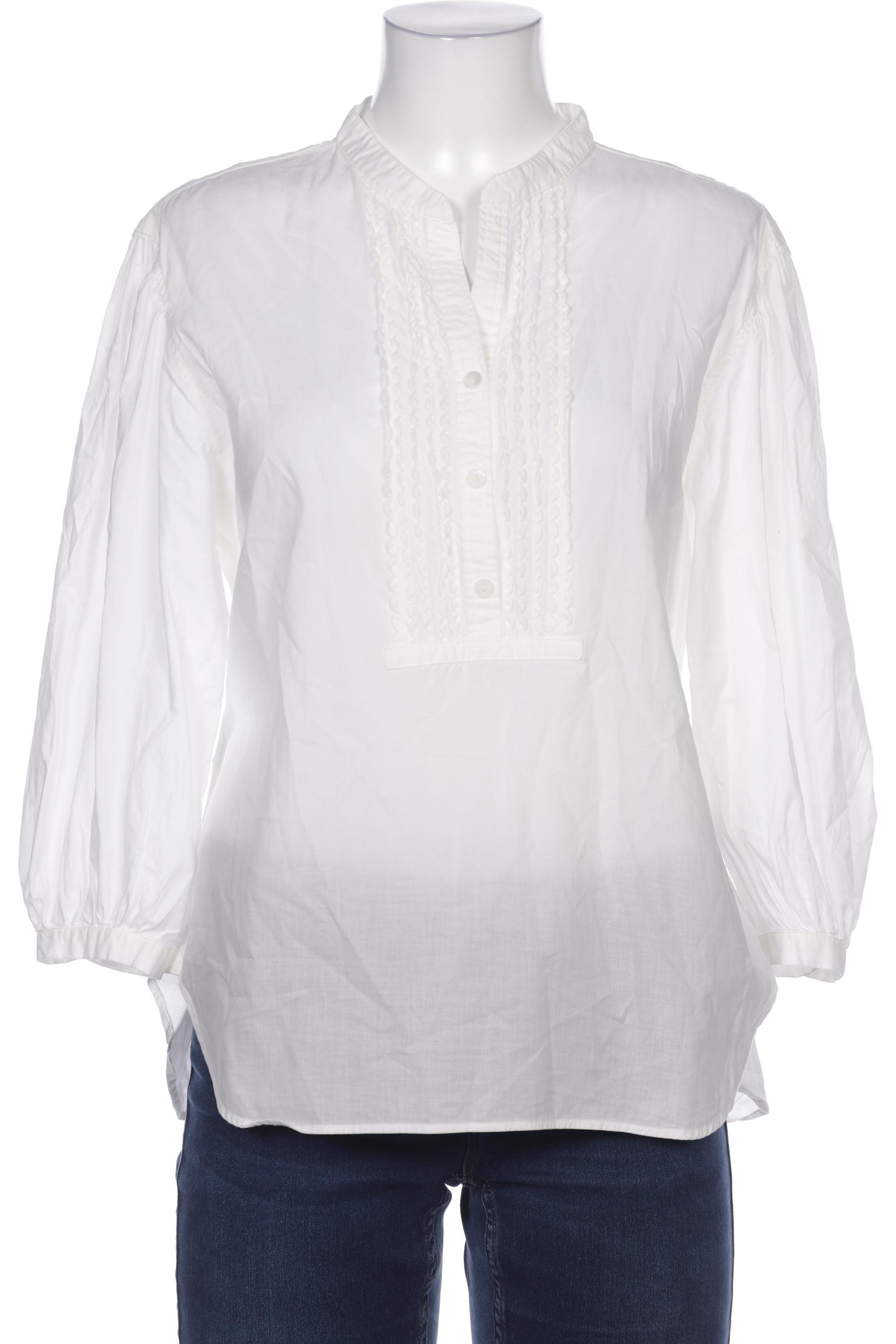 

Comptoir des Cotonniers Damen Bluse, cremeweiß