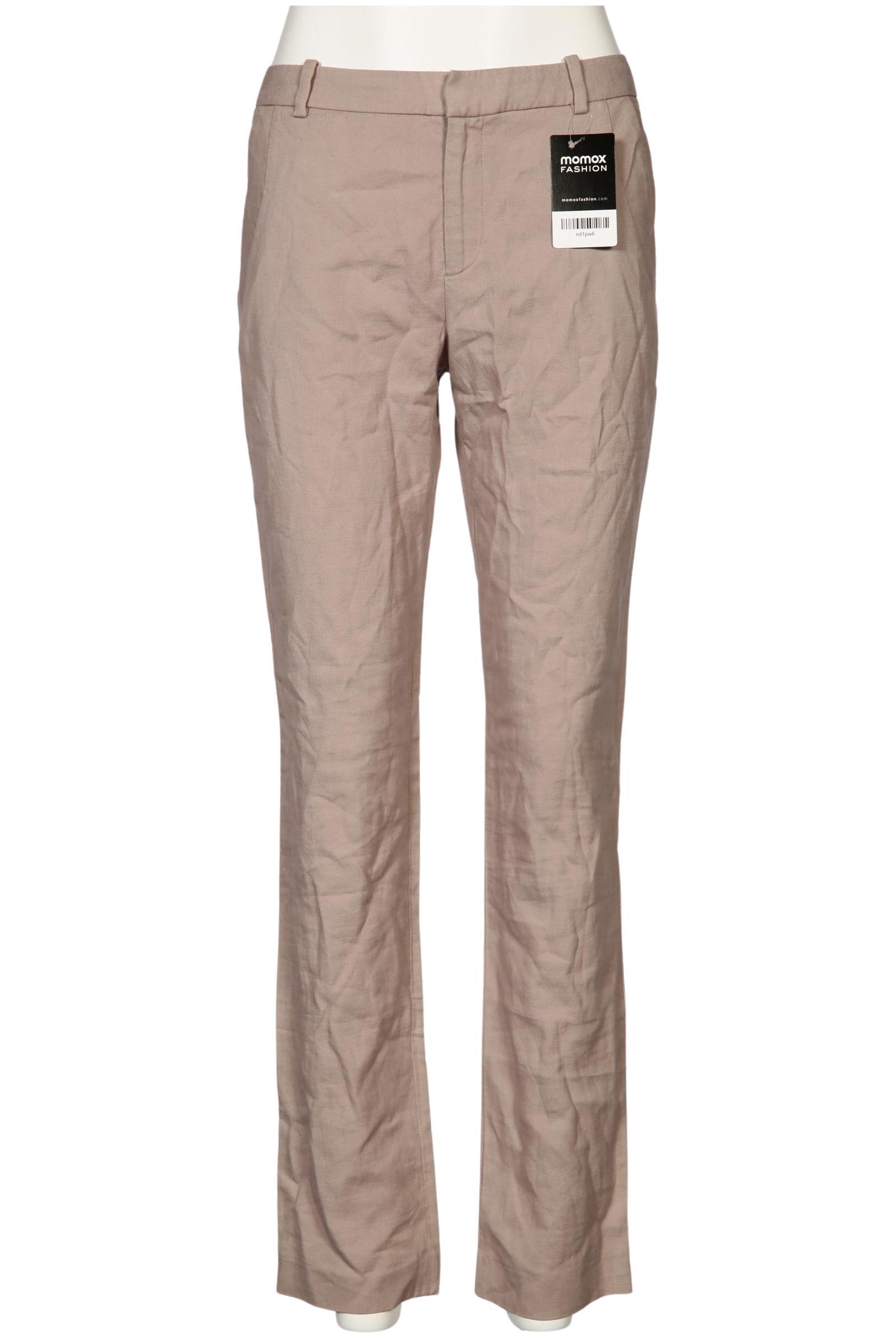 

Comptoir des Cotonniers Damen Stoffhose, grau, Gr. 40